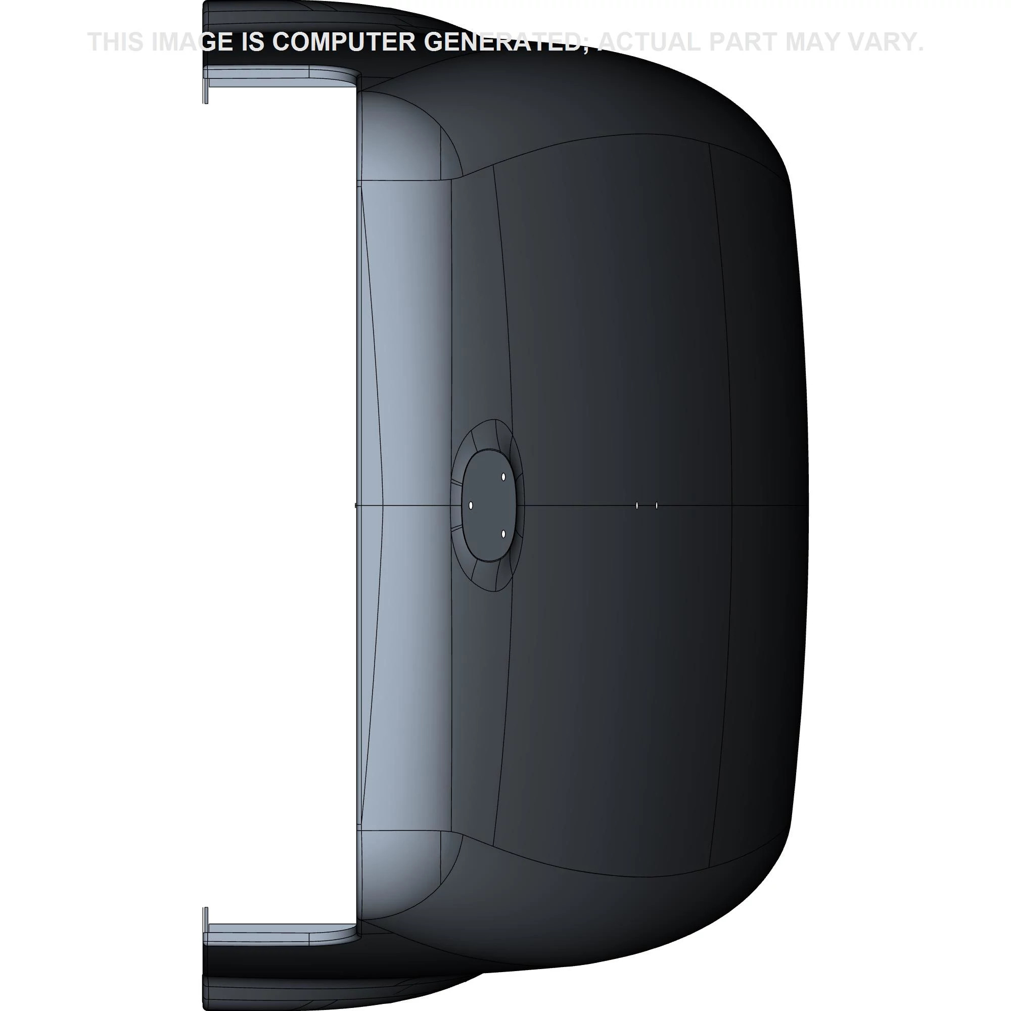 MOTORHAUBE