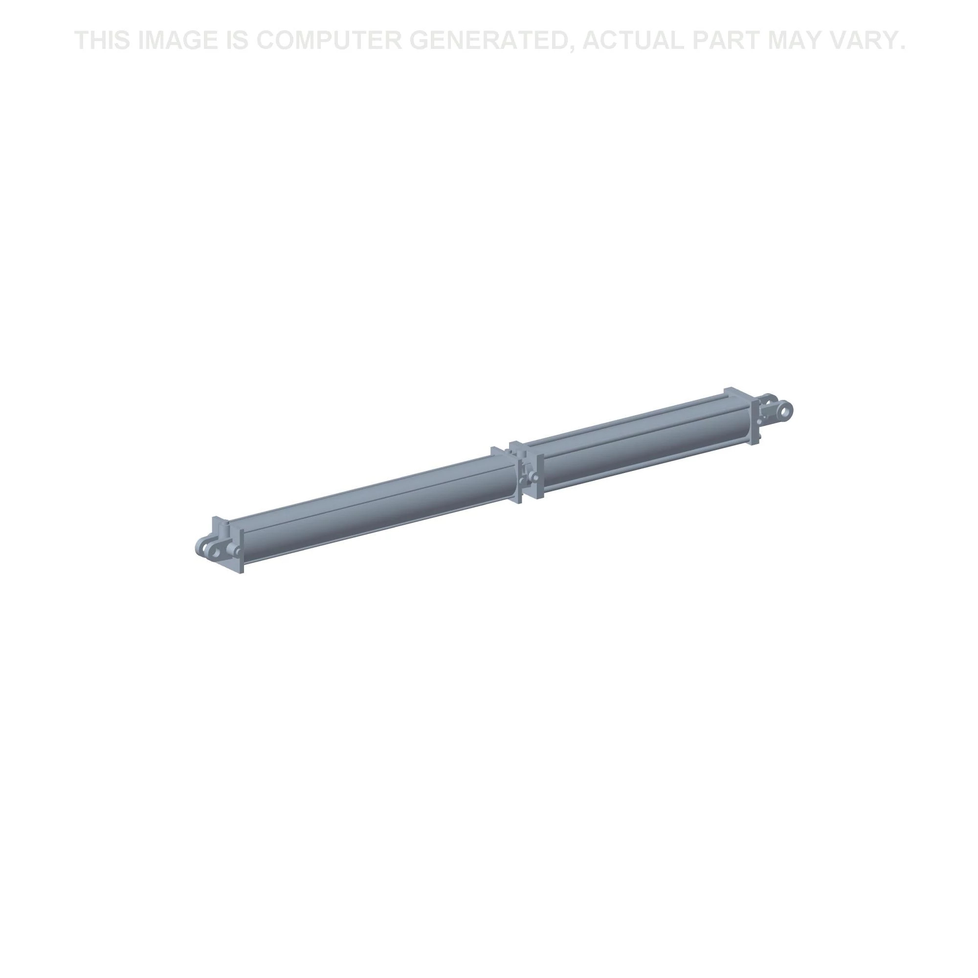 HYDRAULIKZYLINDER