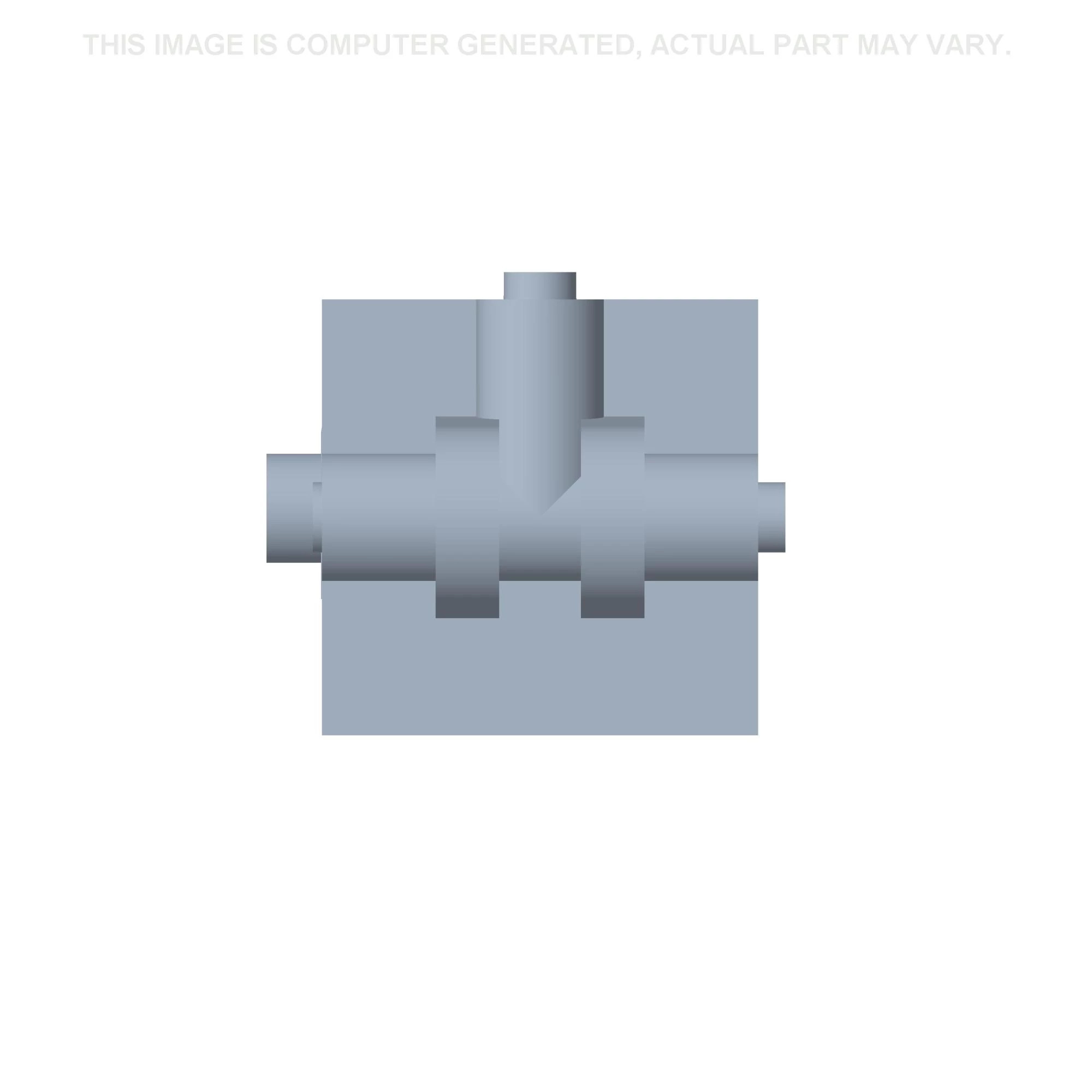 HYDRAULIKZYLINDER