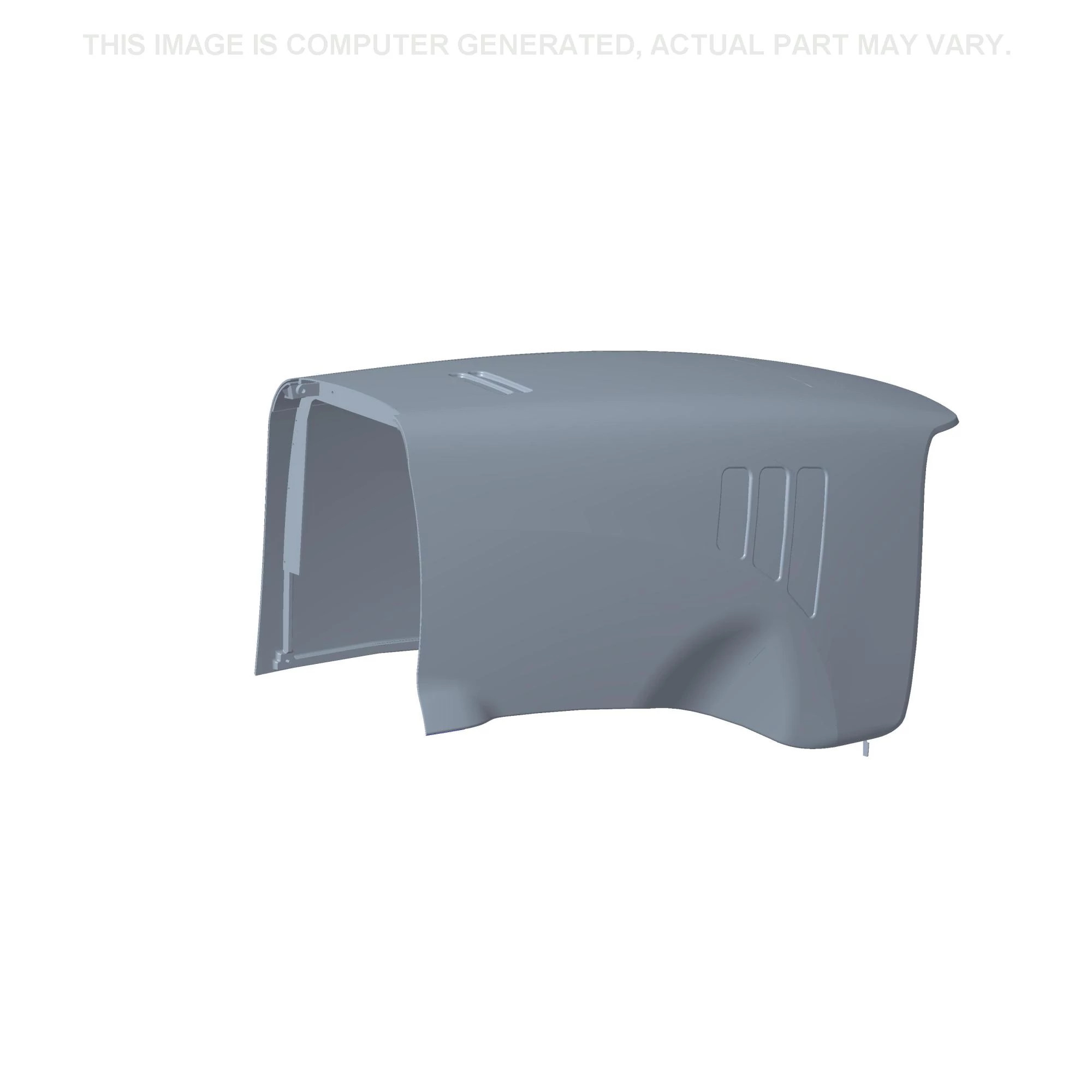 MOTORHAUBE