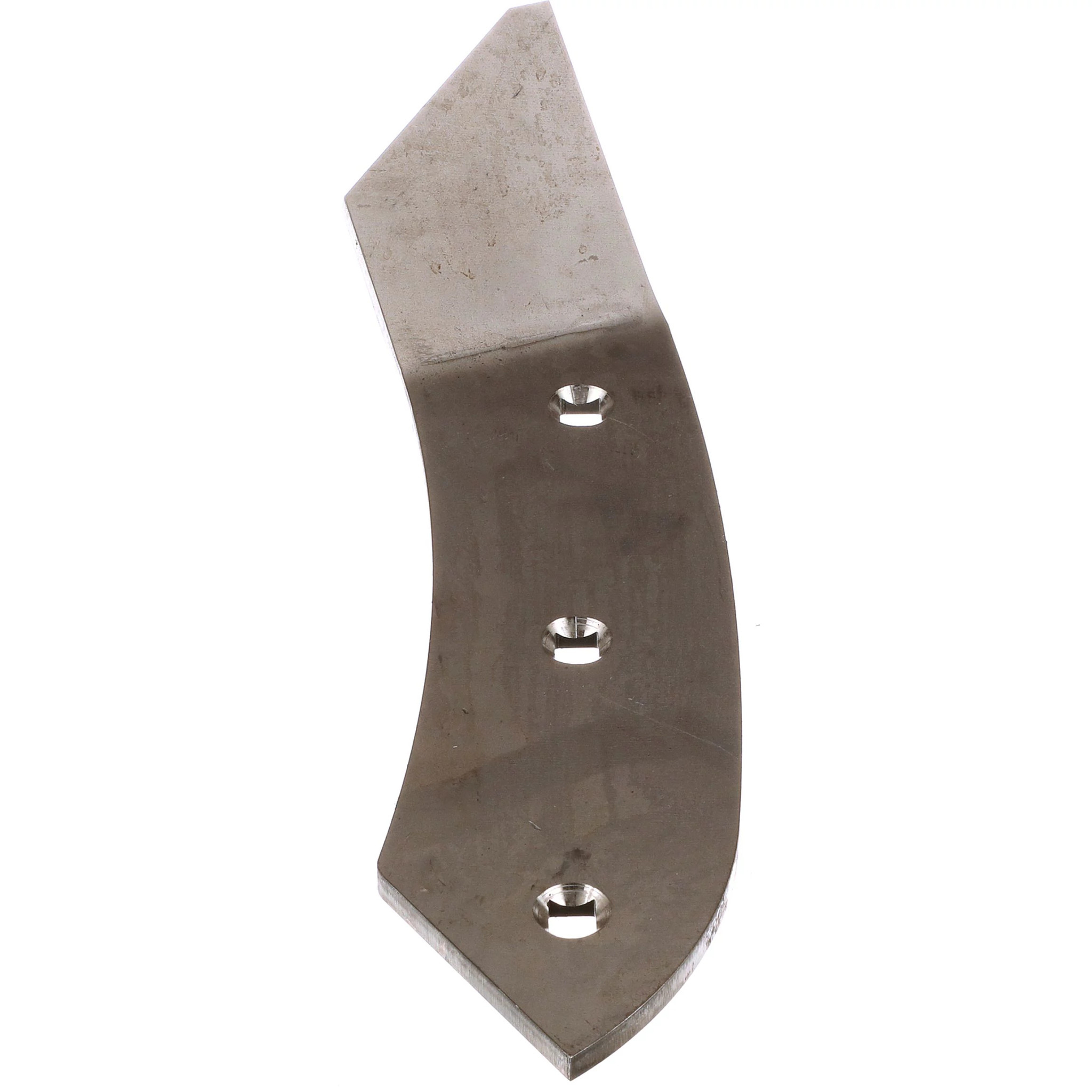 STAHLPADDEL