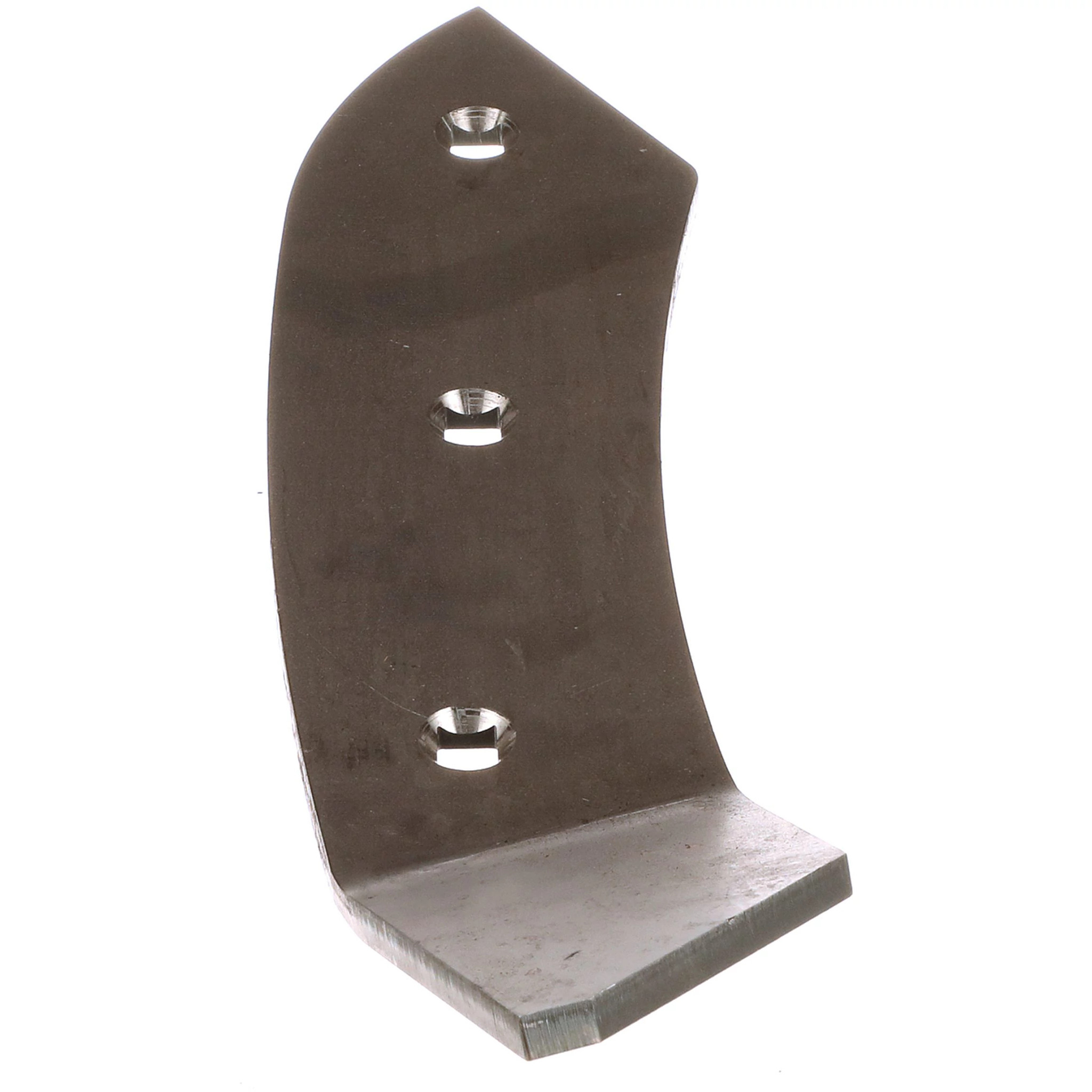 STAHLPADDEL