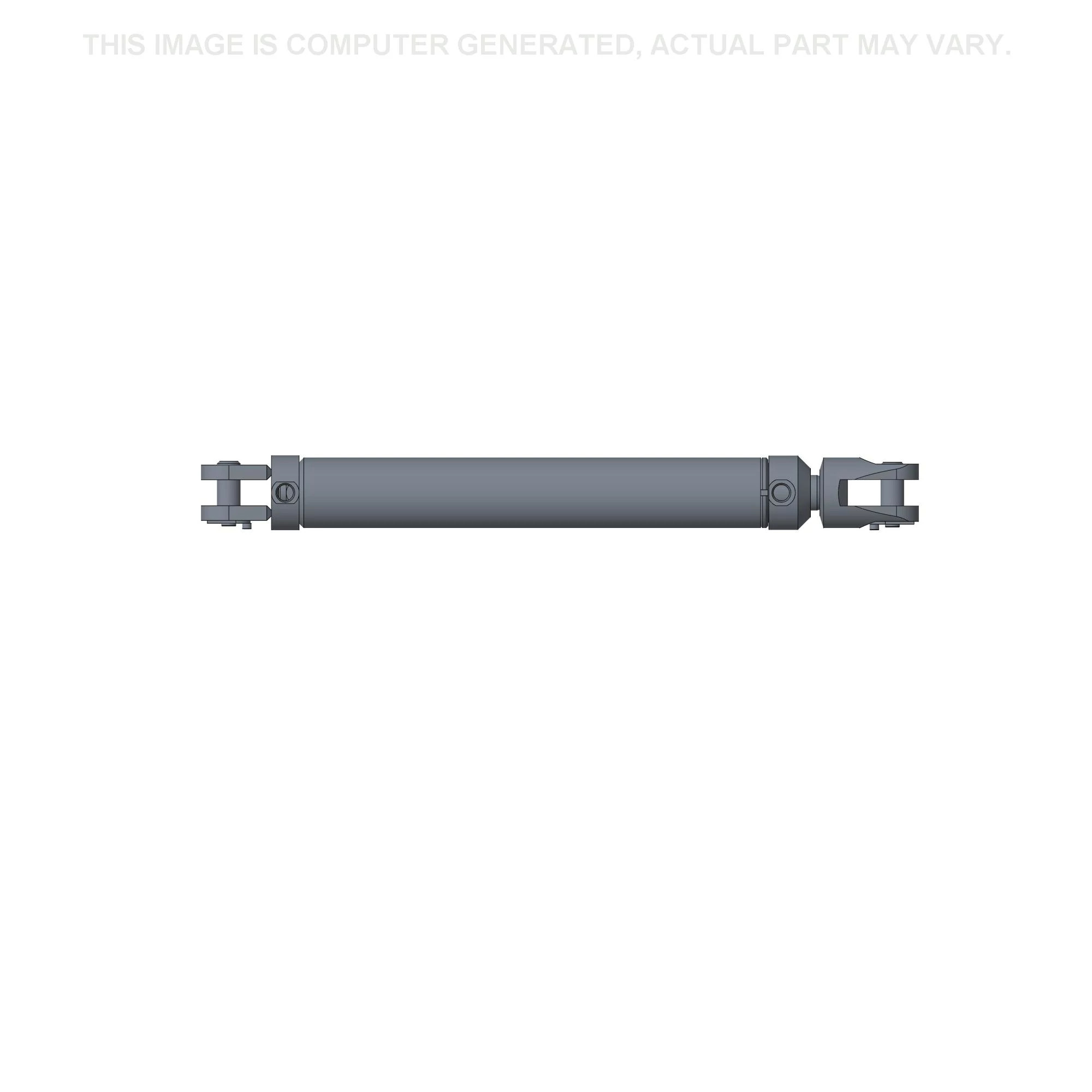 HYDRAULIKZYLINDER
