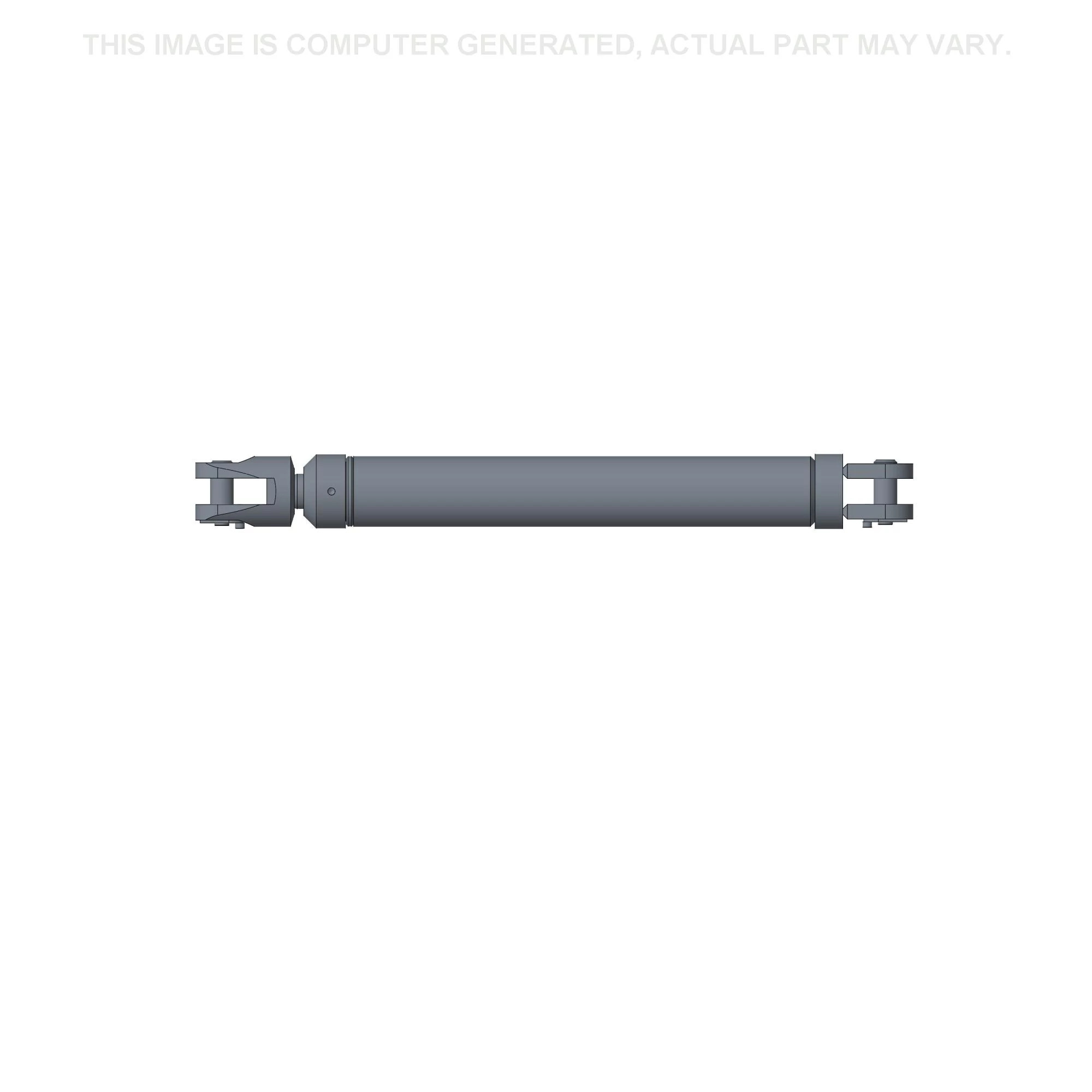 HYDRAULIKZYLINDER