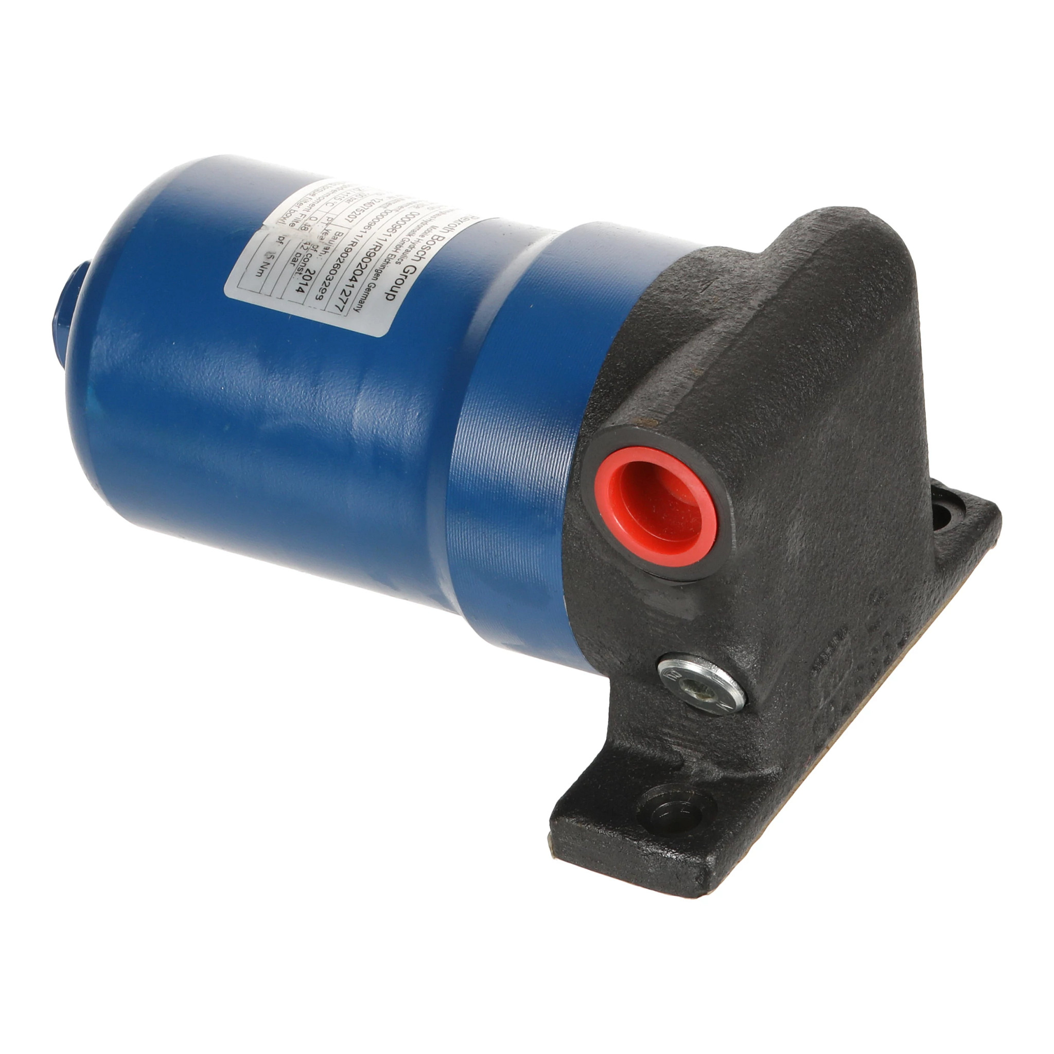 HYDRAULIKÖLFILTER