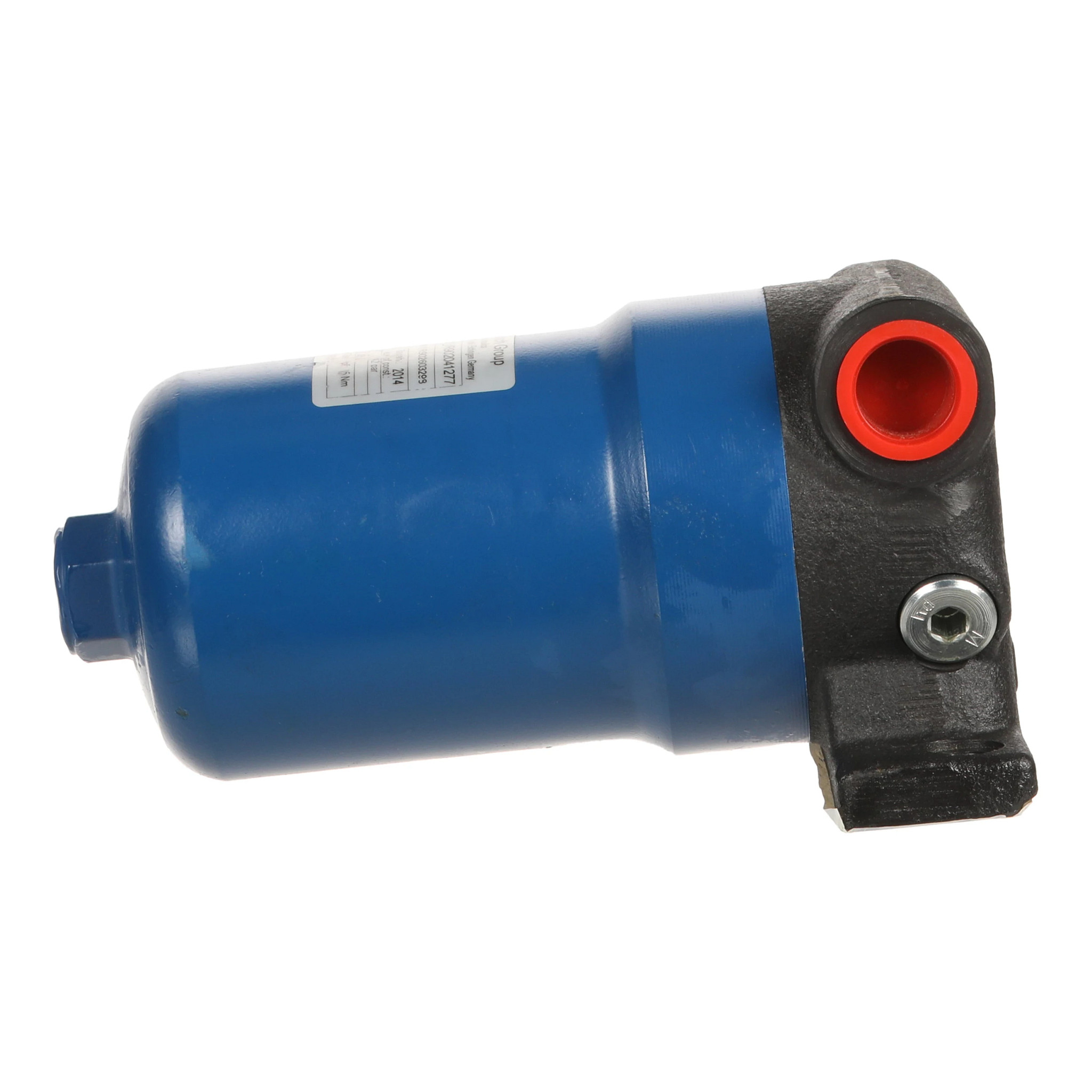 HYDRAULIKÖLFILTER