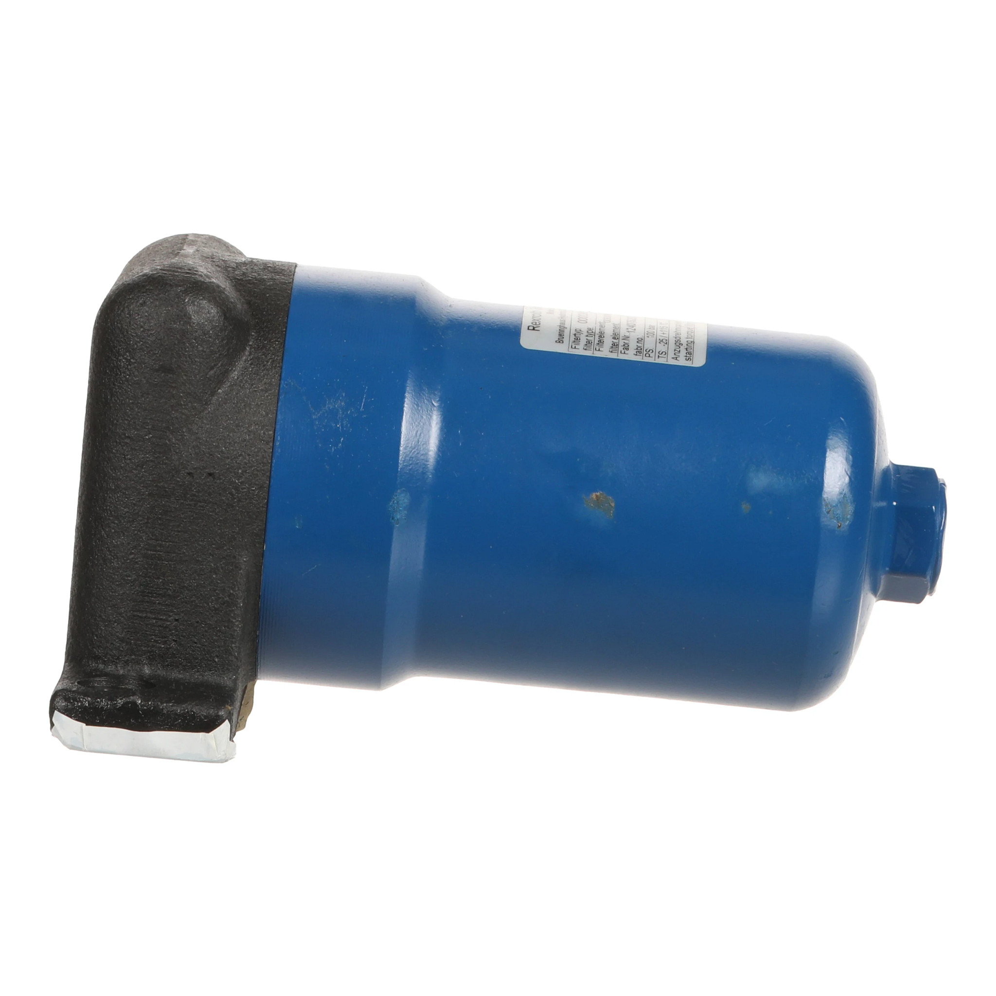 HYDRAULIKÖLFILTER