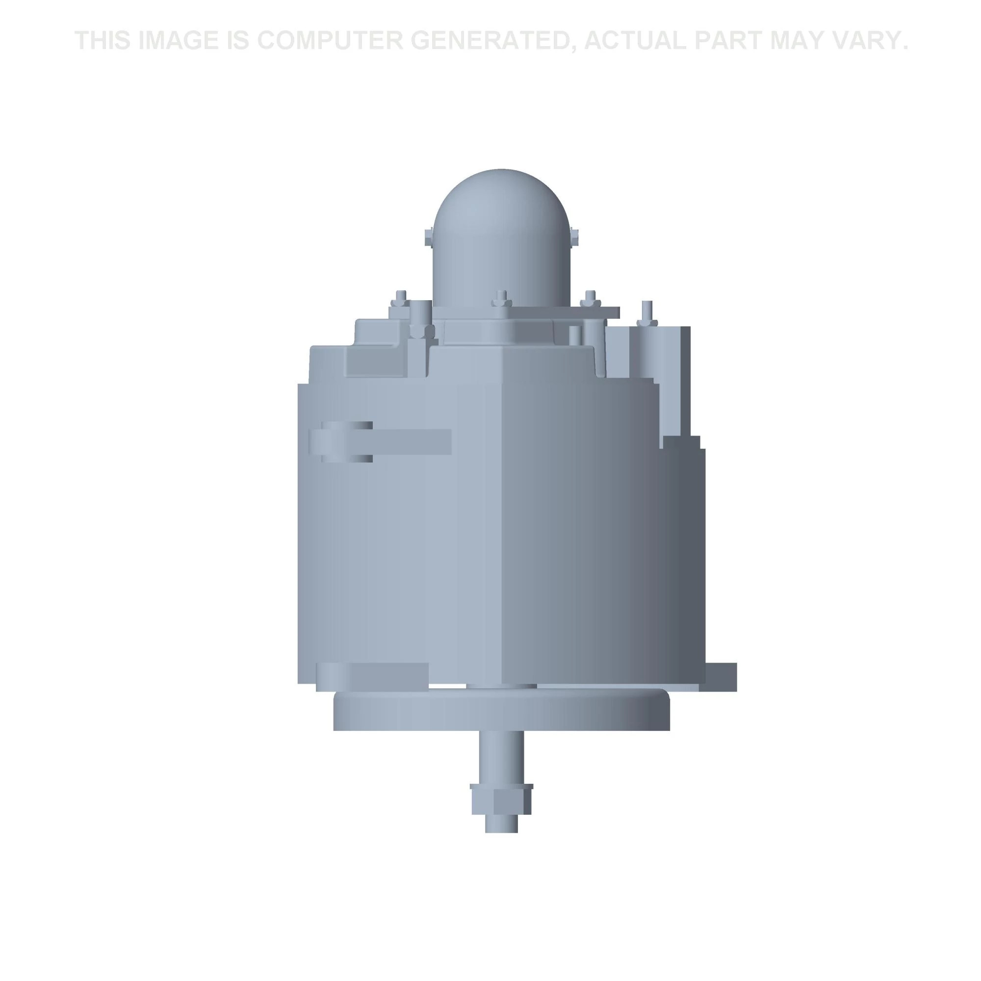 DREHSTROMGENERATOR