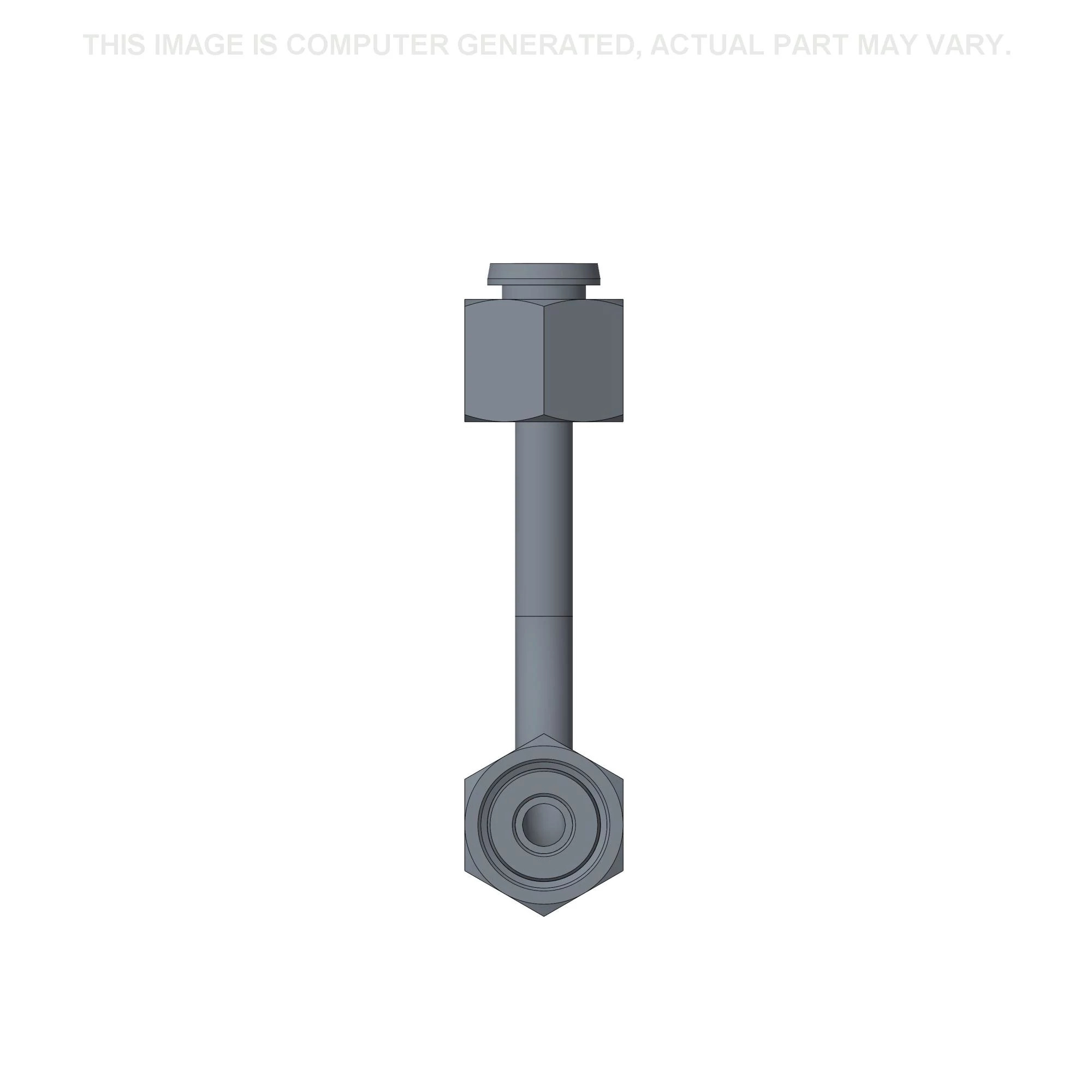 HYDRAULIKLEITUNG