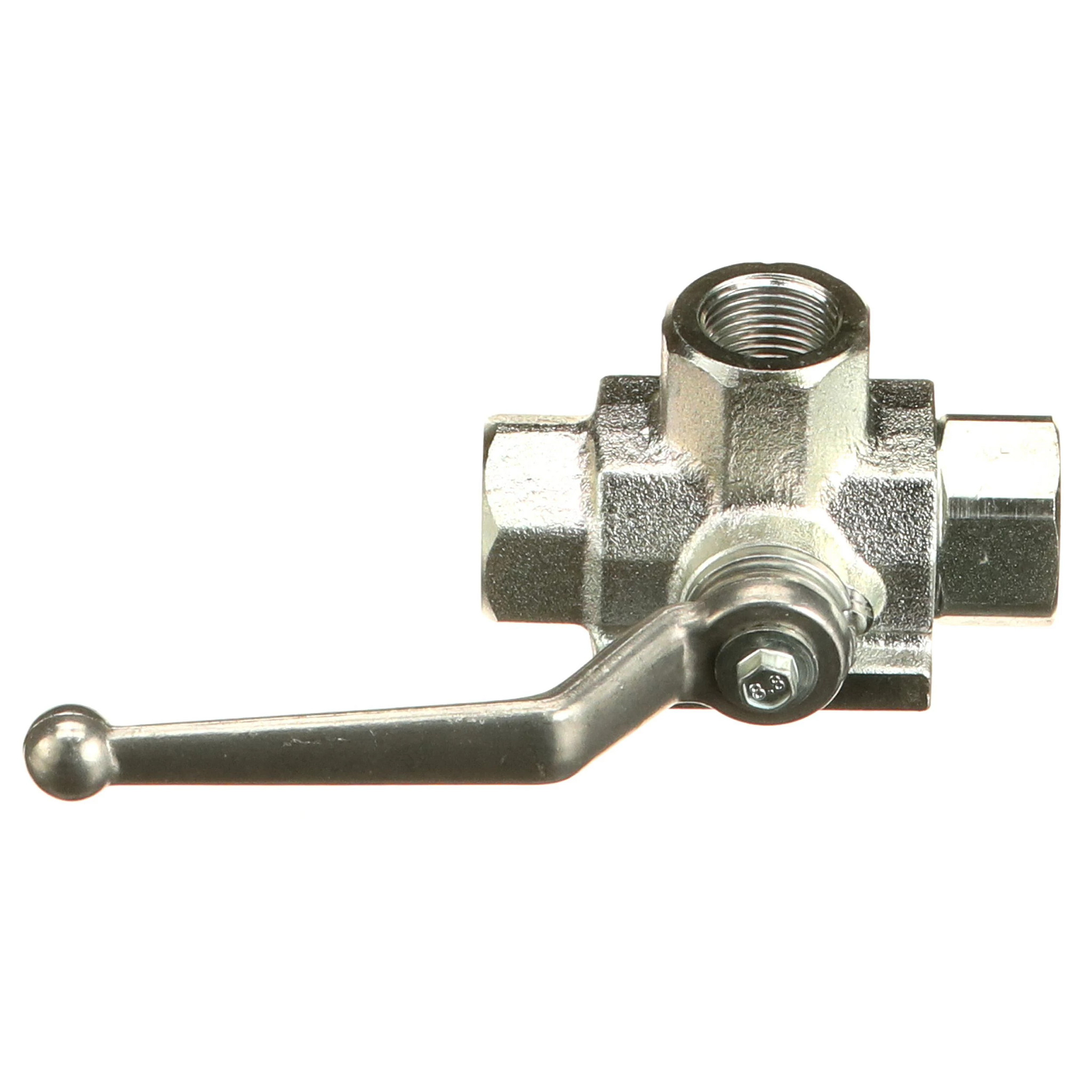 VANEUM GAUGE