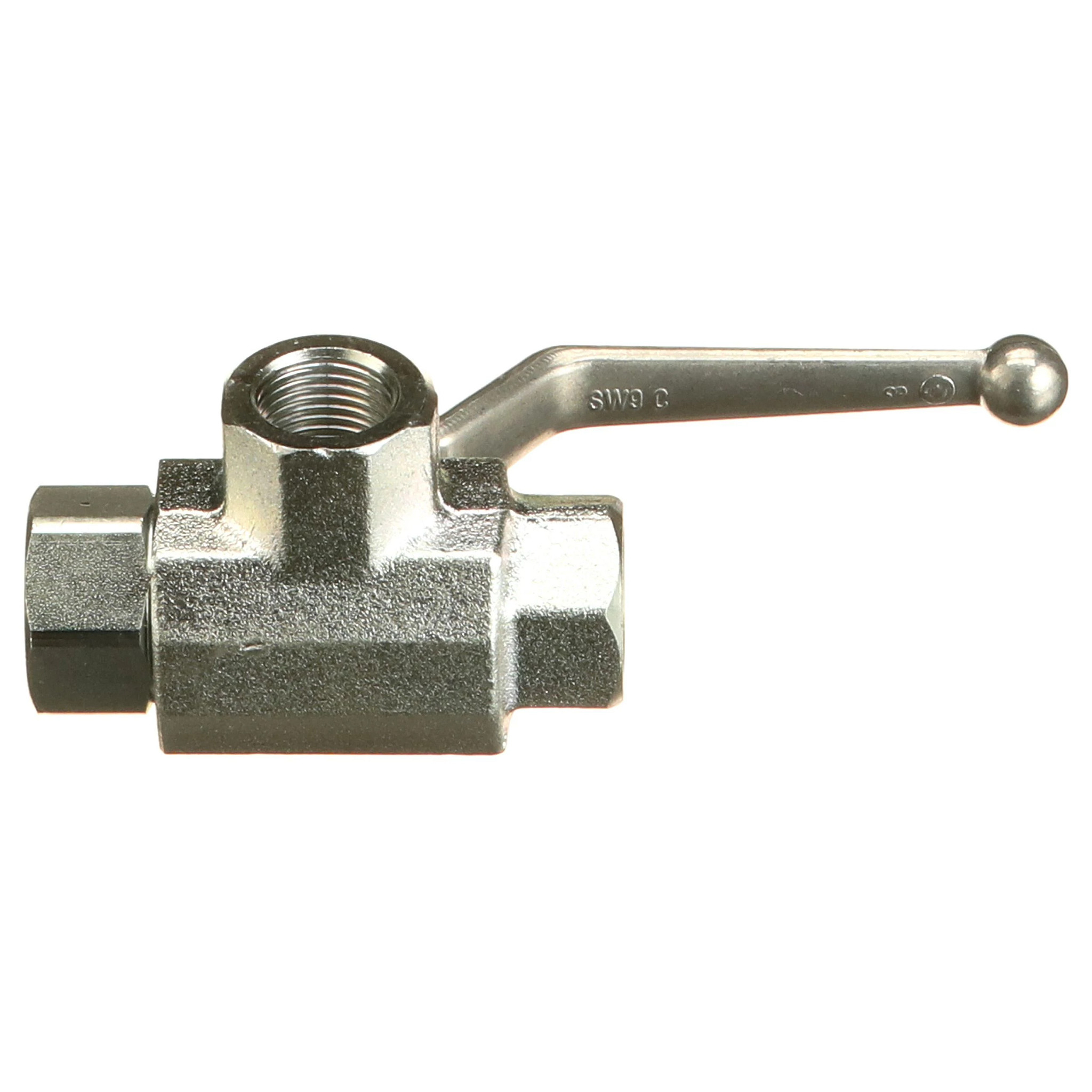 VANEUM GAUGE
