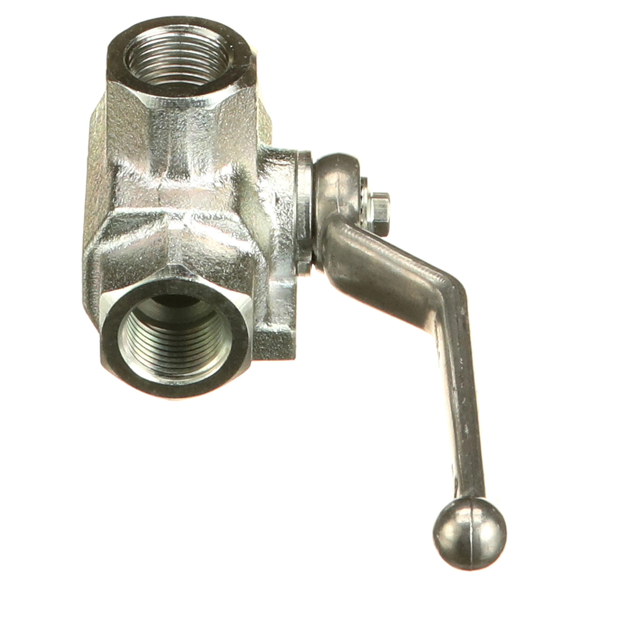 VANEUM GAUGE