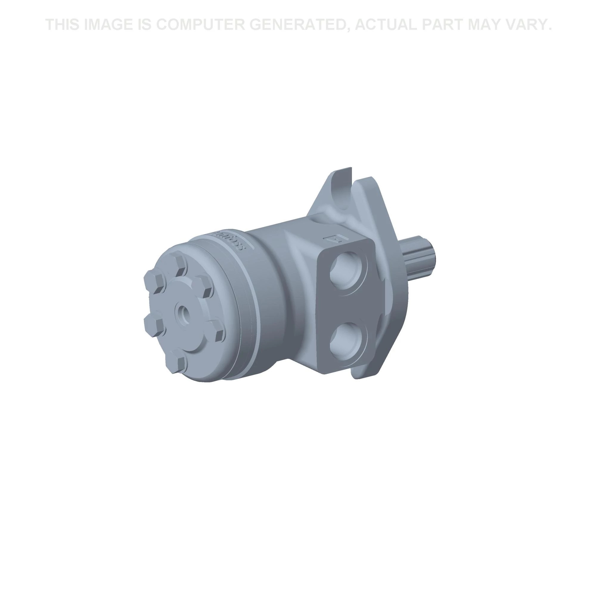 HYDROMOTOR