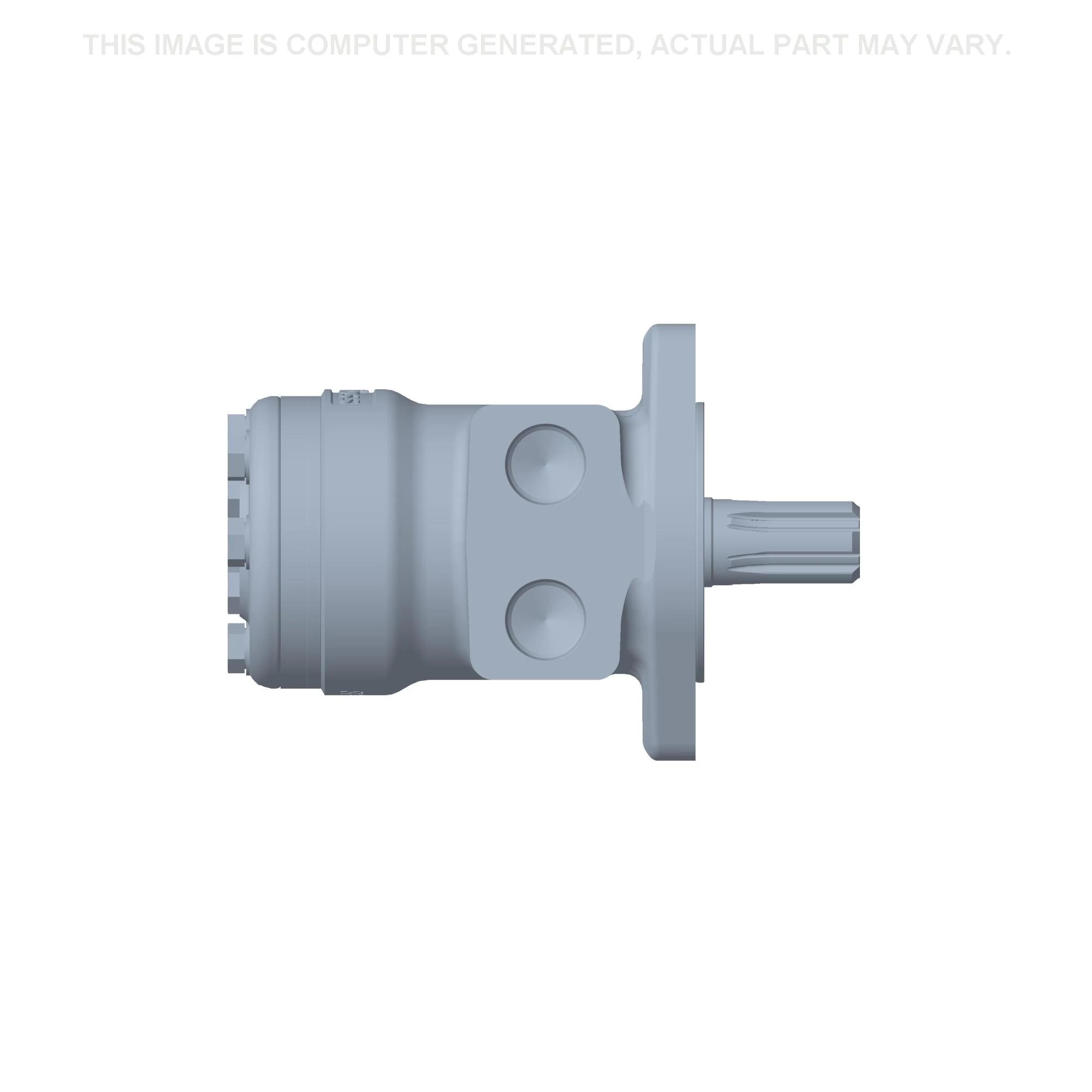 HYDROMOTOR