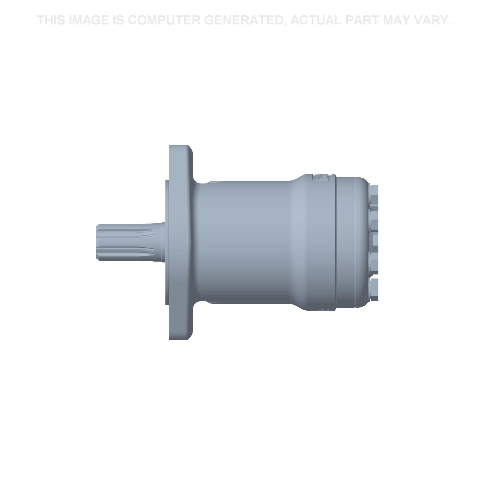 HYDROMOTOR