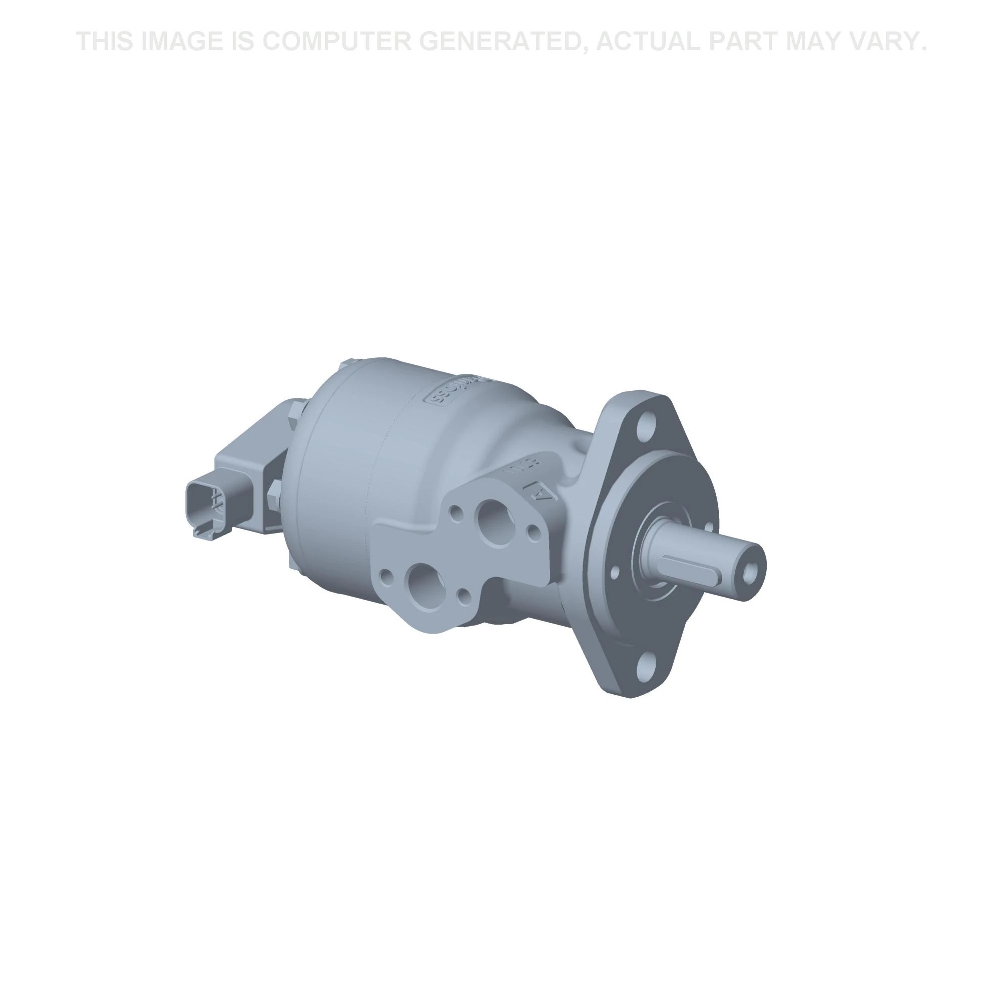 HYDROMOTOR