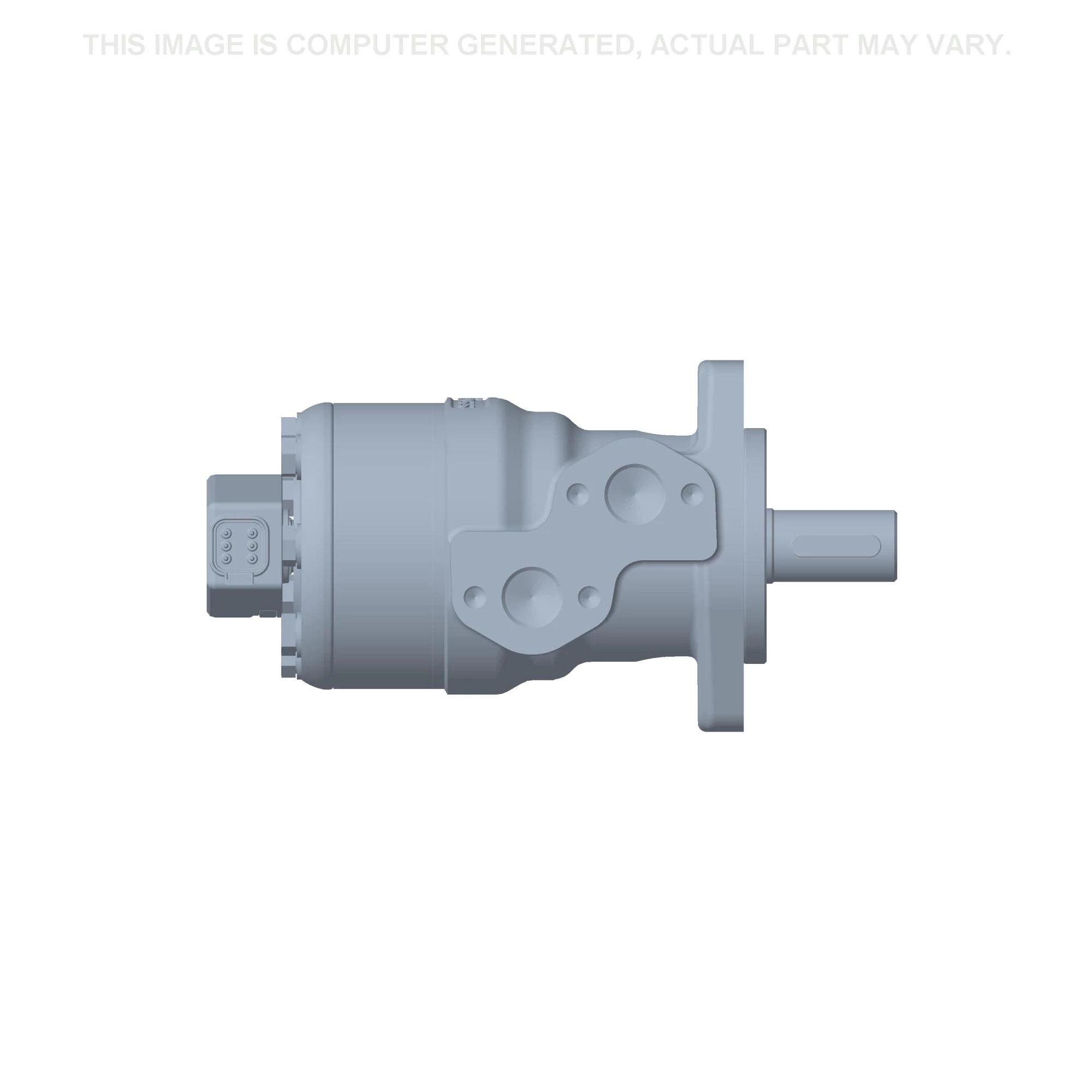 HYDROMOTOR
