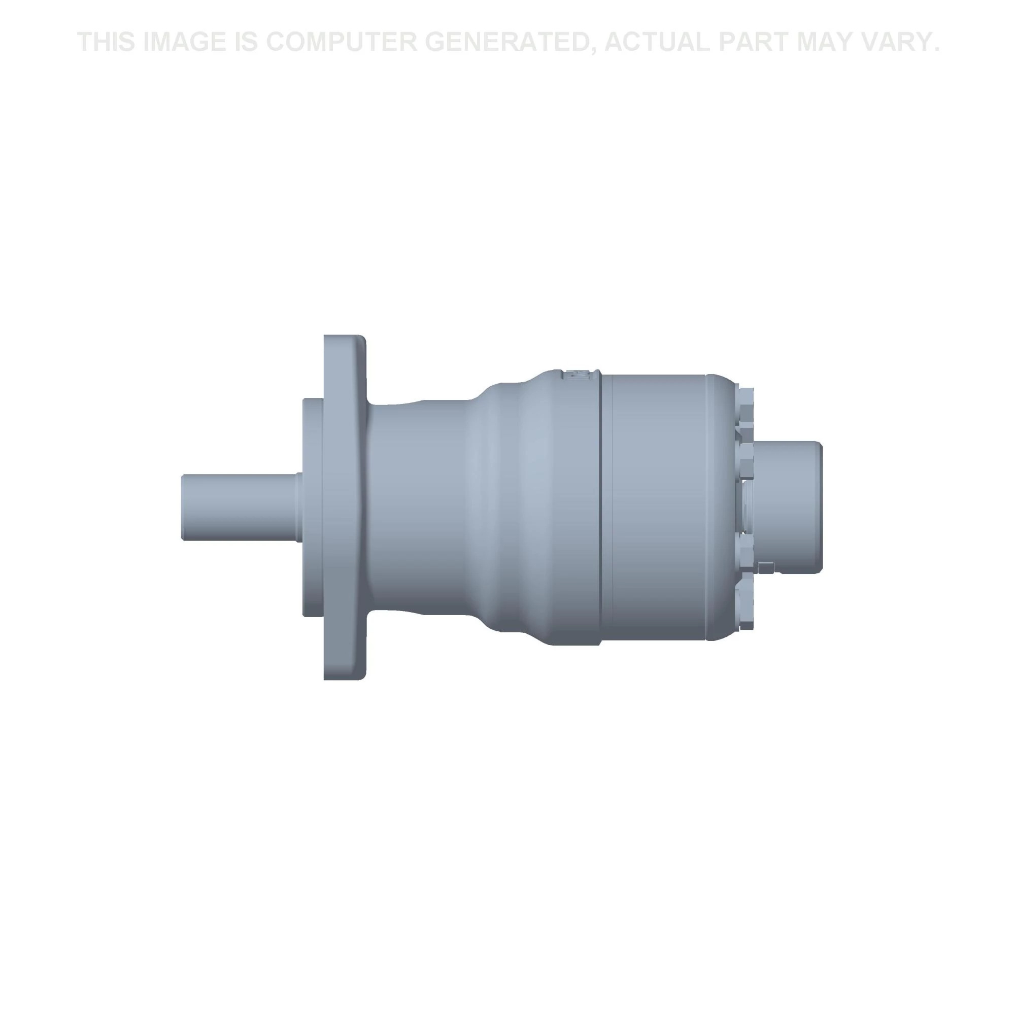 HYDROMOTOR
