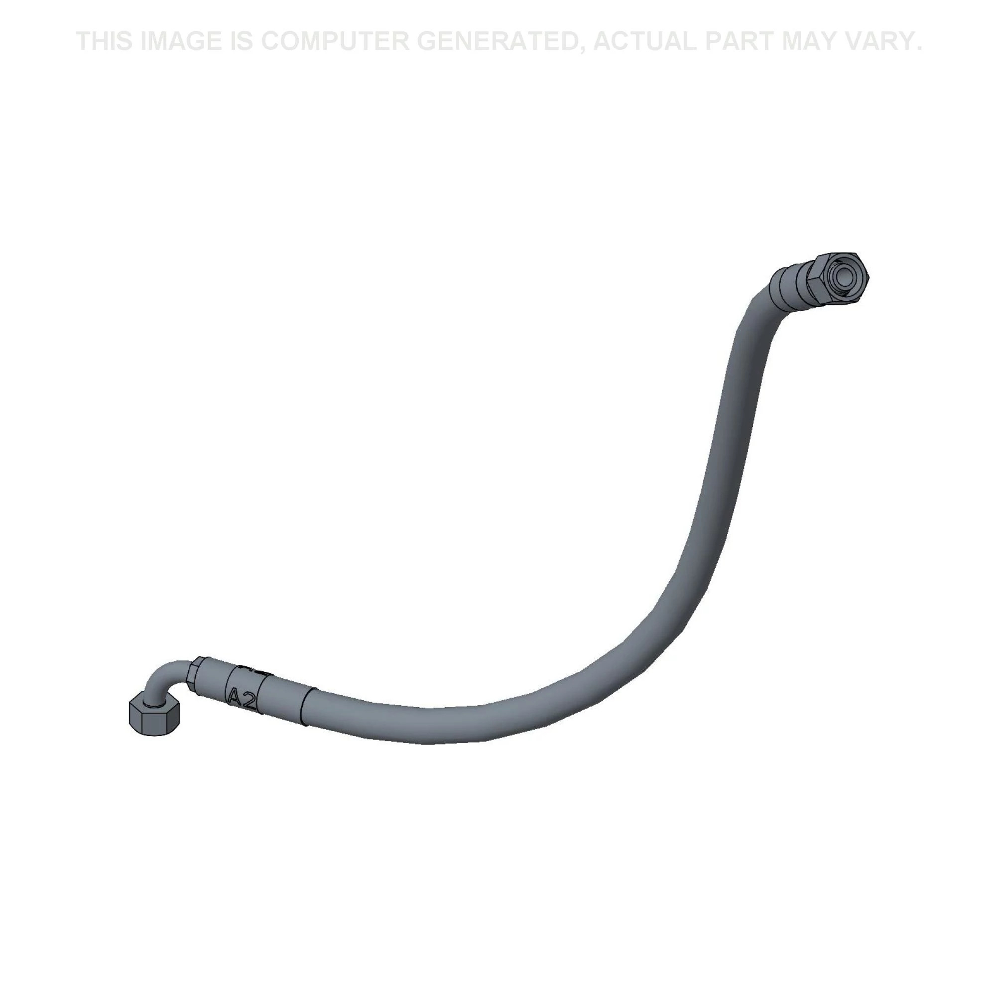 HYDRAULIKSCHLAUCH