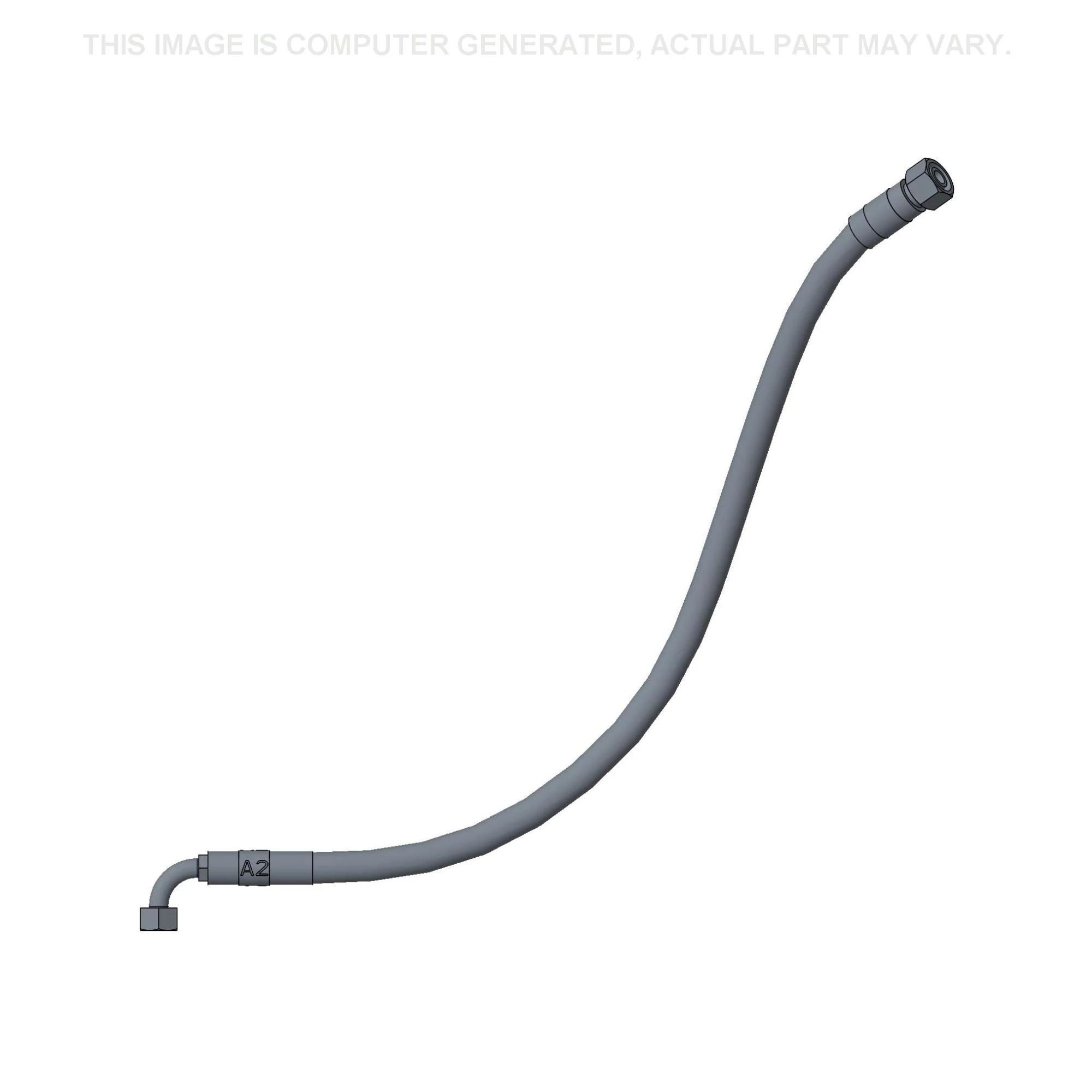 HYDRAULIKSCHLAUCH
