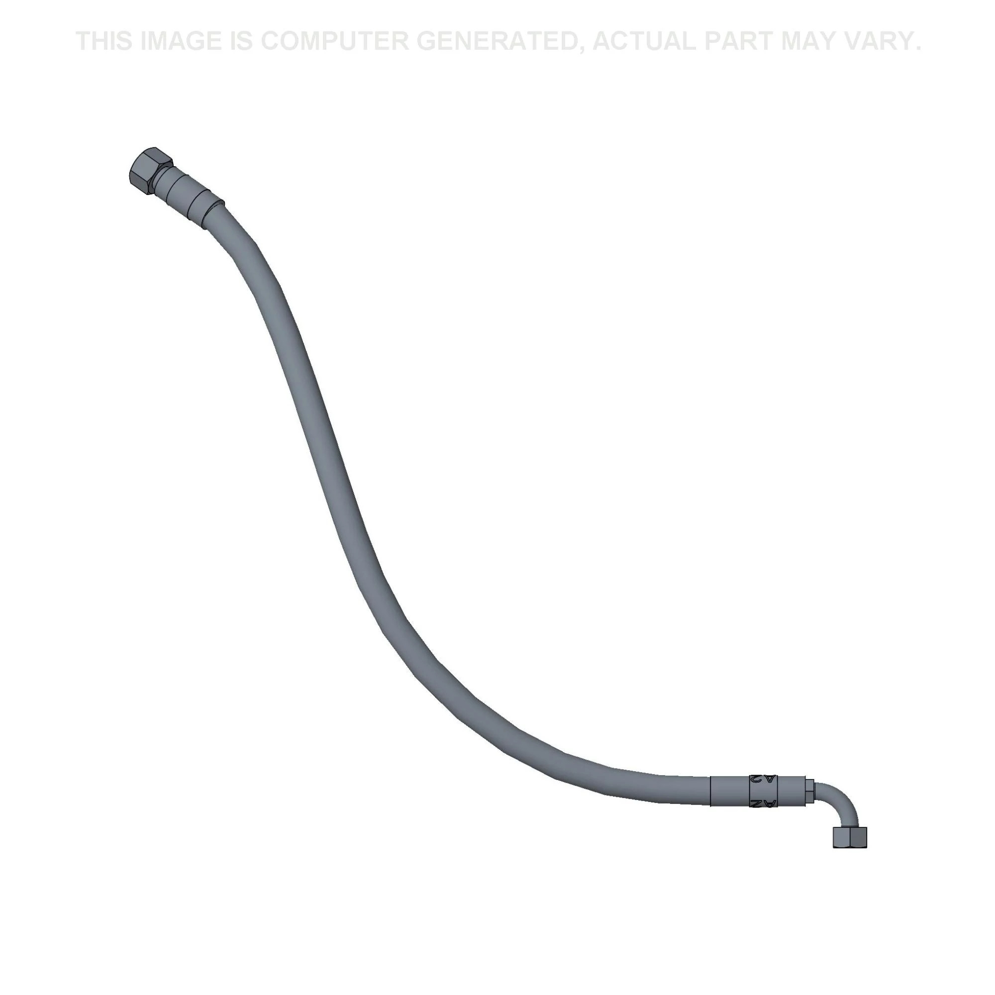 HYDRAULIKSCHLAUCH