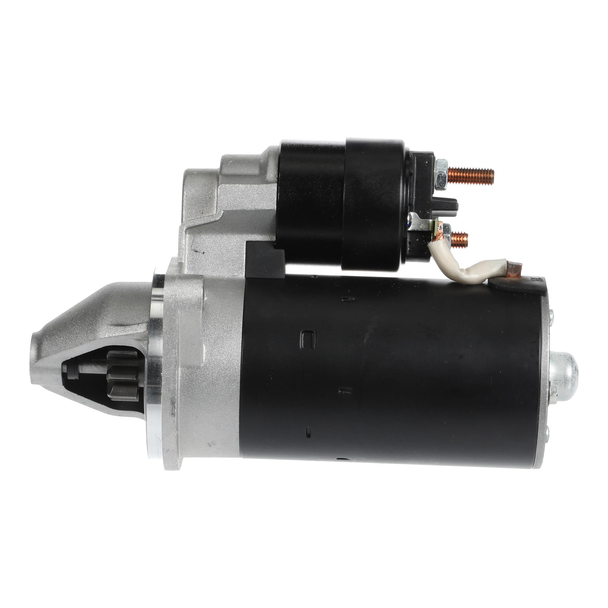 STARTERMOTOR