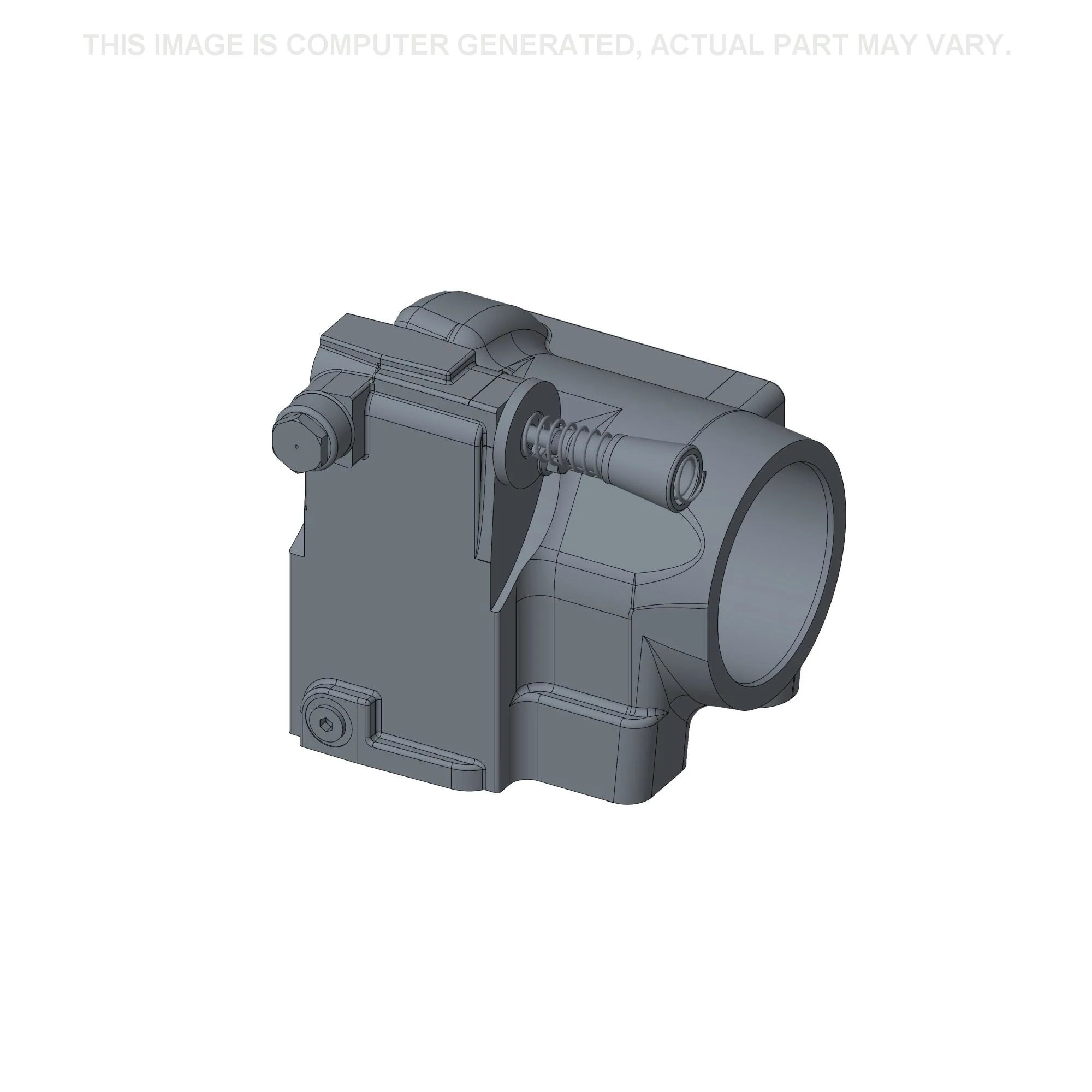 HYDRAULIKZYLINDER