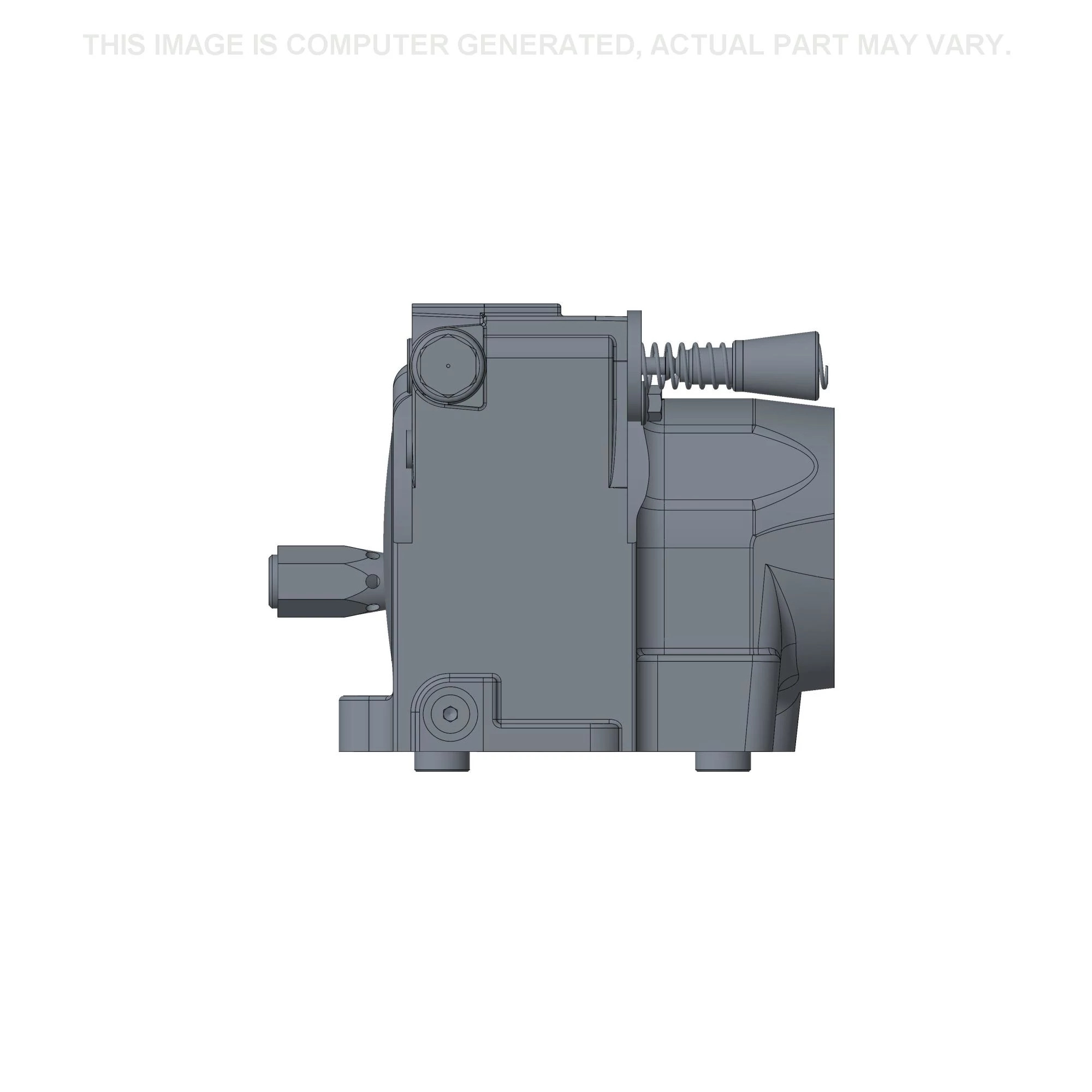 HYDRAULIKZYLINDER