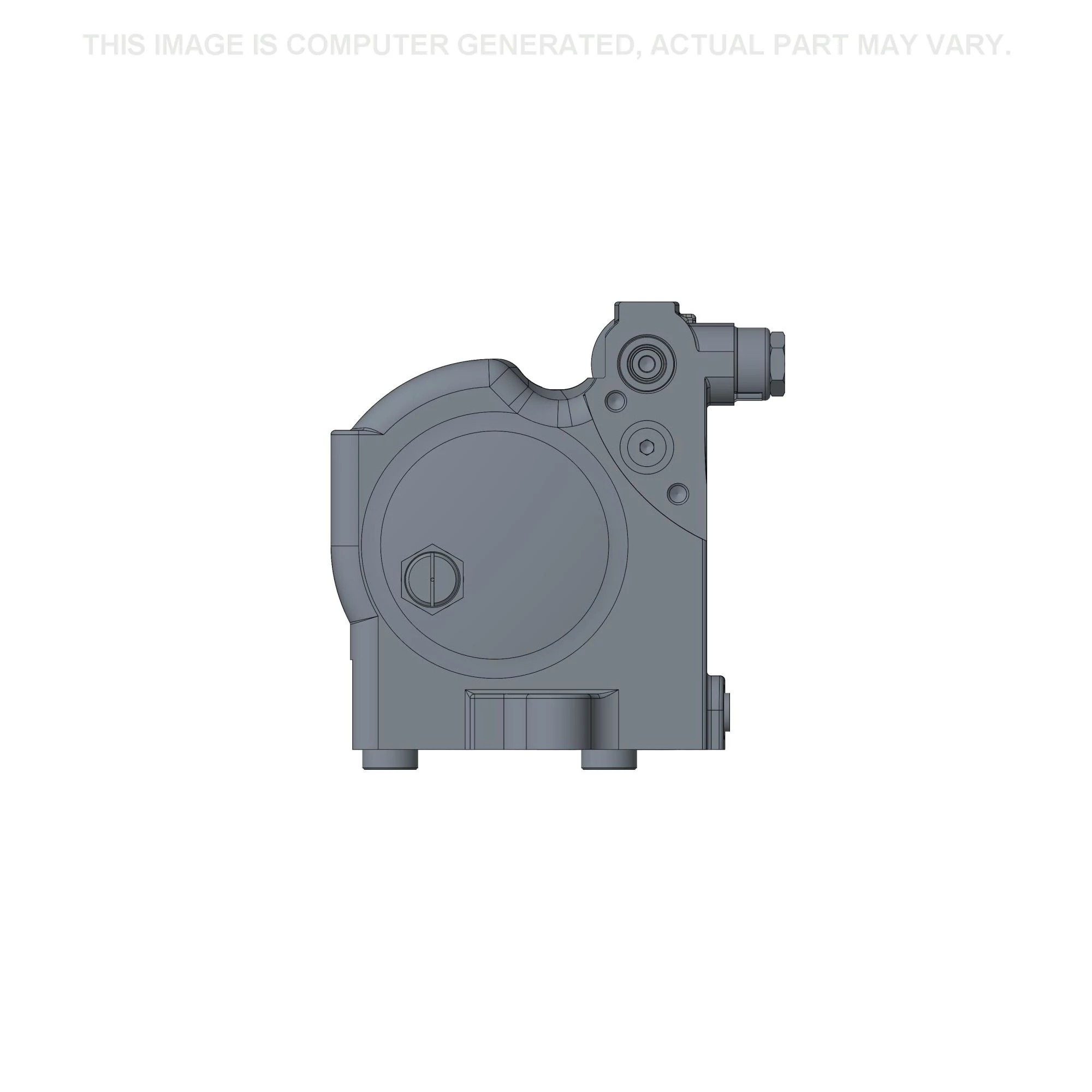 HYDRAULIKZYLINDER