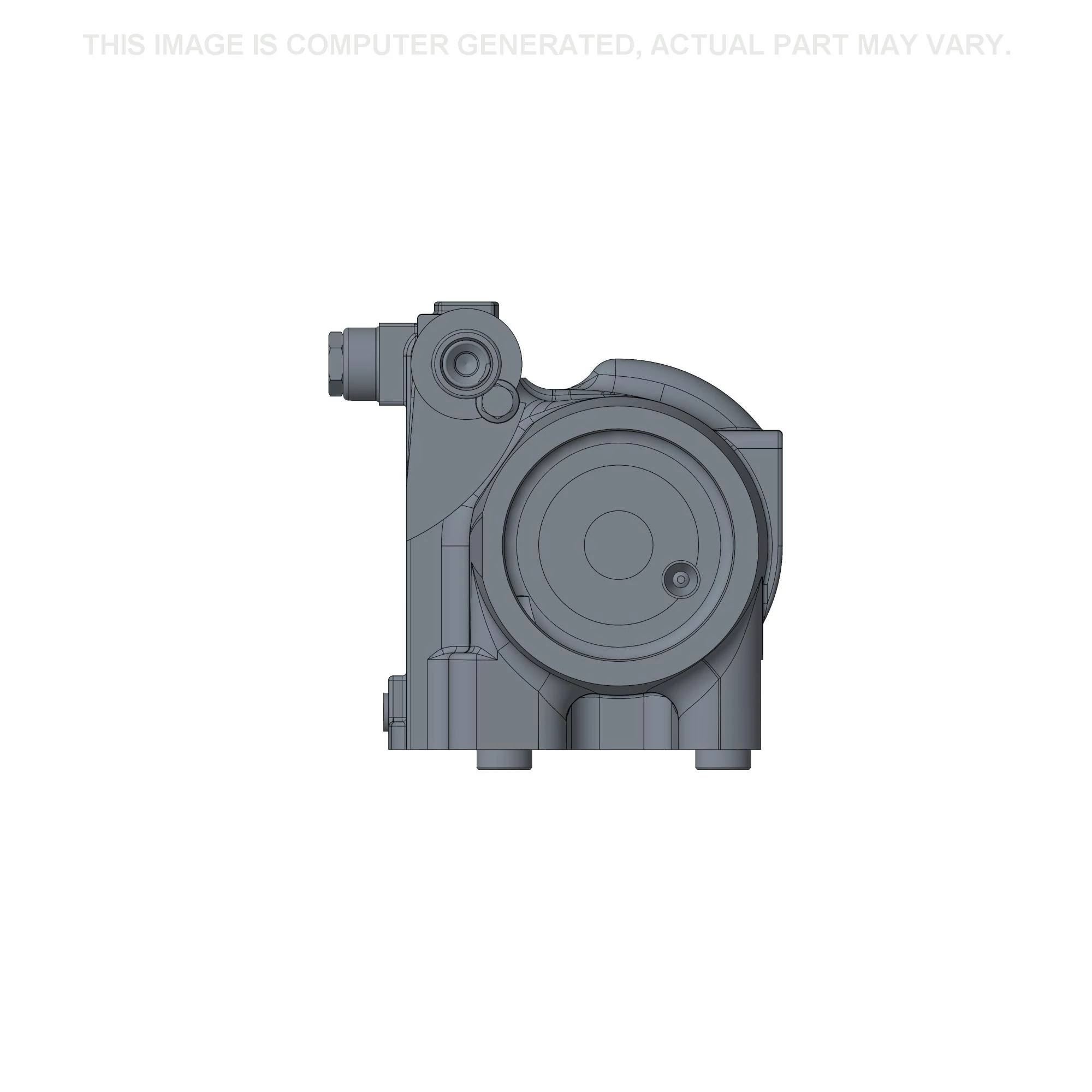 HYDRAULIKZYLINDER