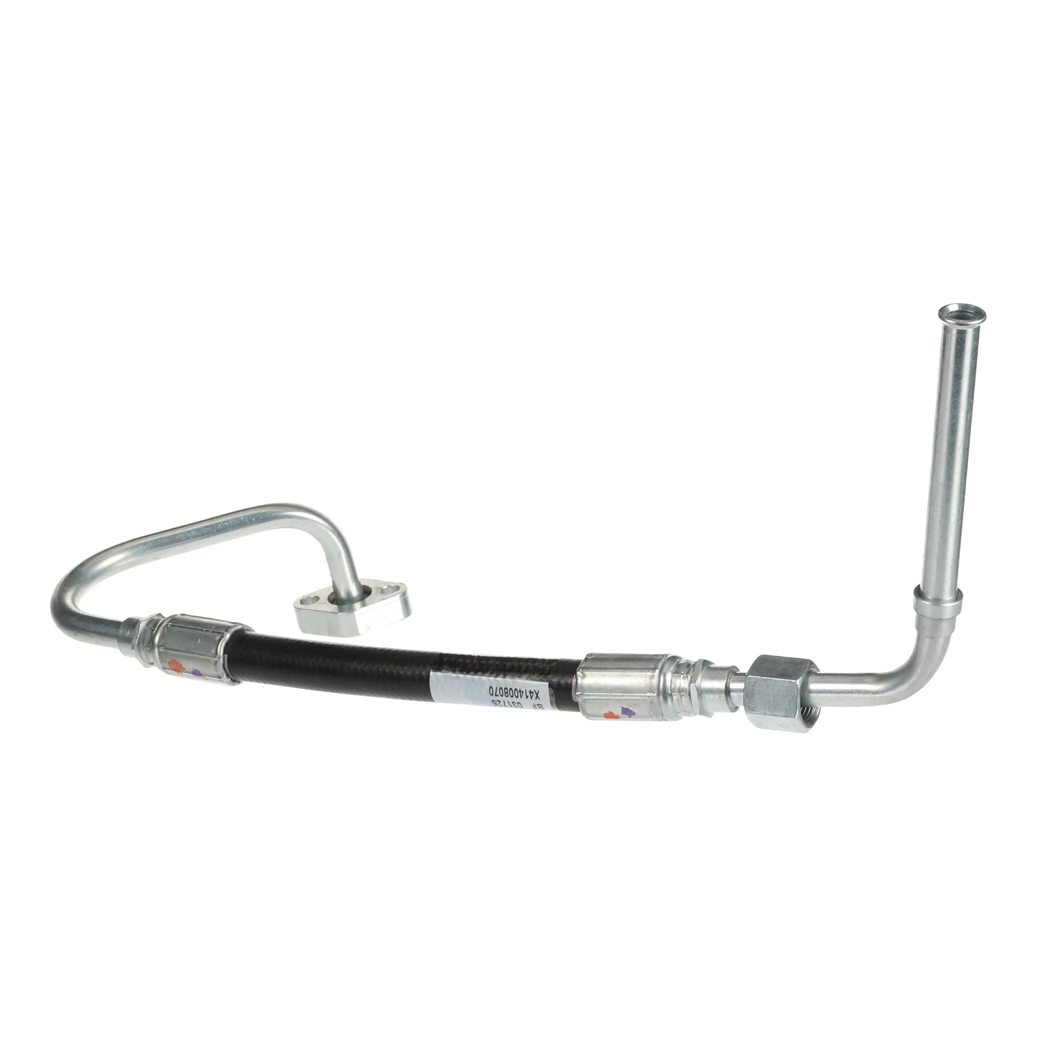 HYDRAULIKLEITUNG