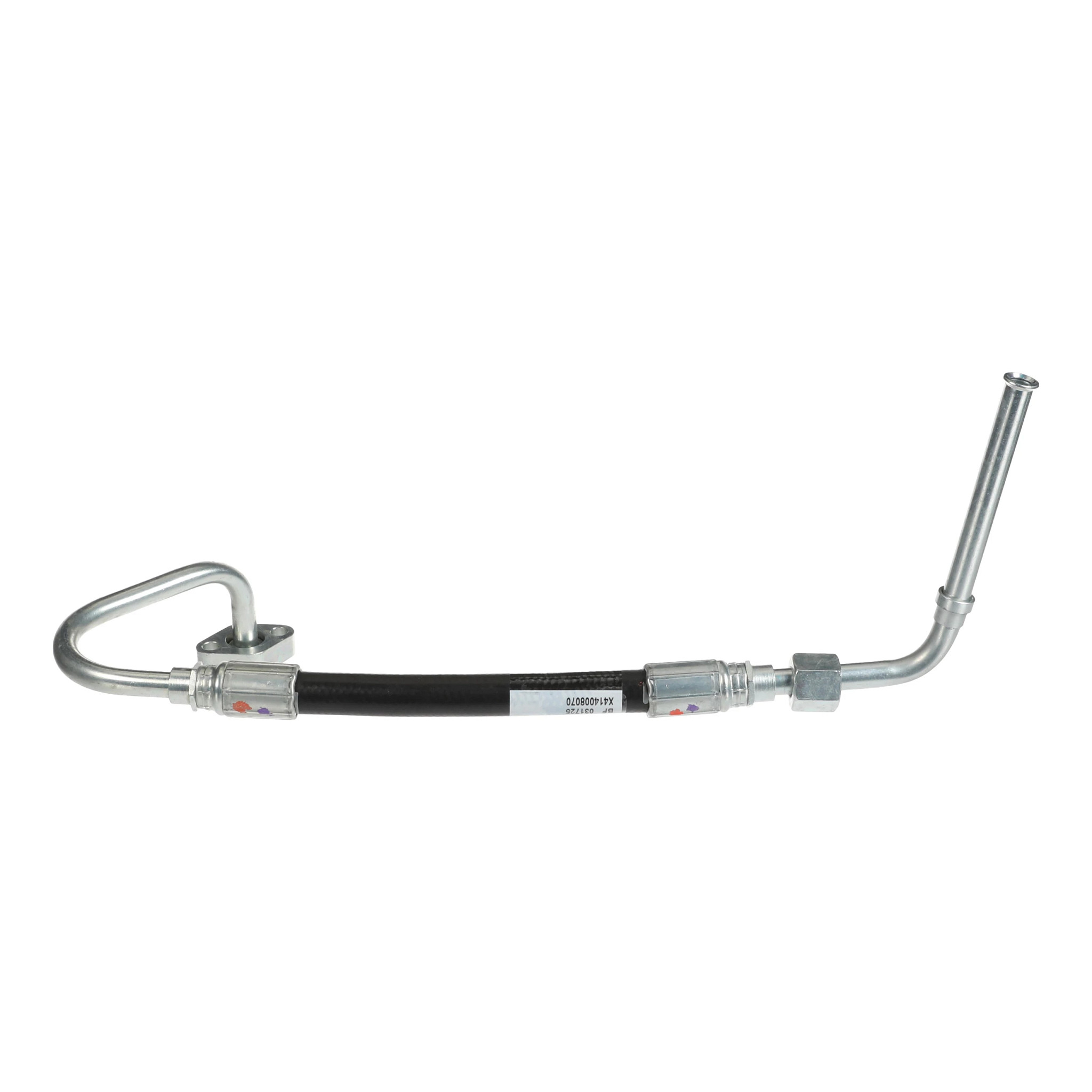 HYDRAULIKLEITUNG