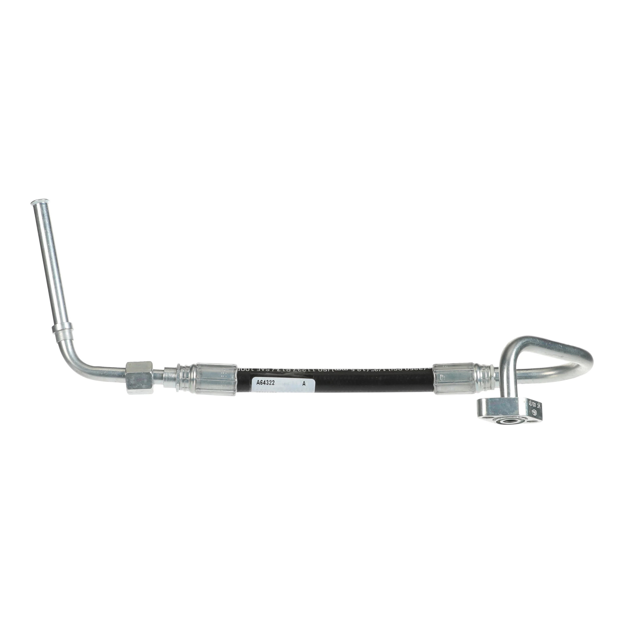 HYDRAULIKLEITUNG