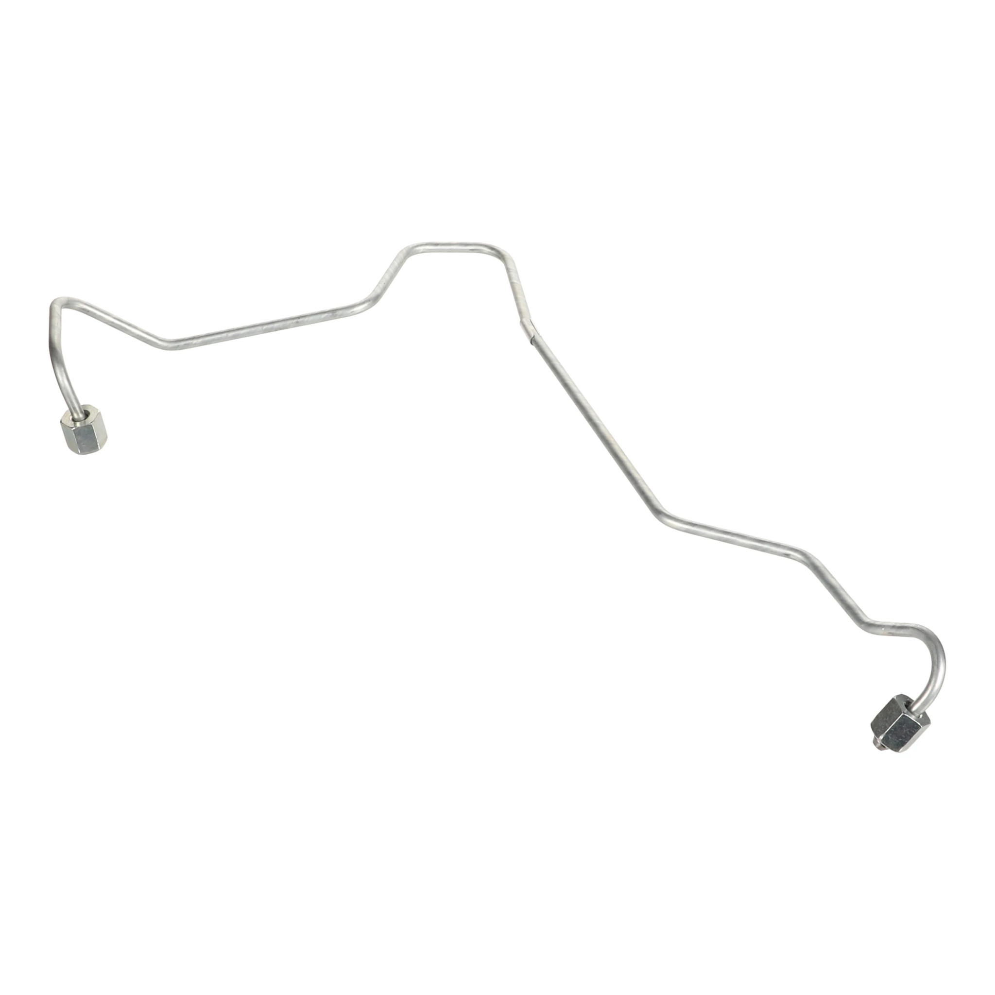 KRAFTSTOFFLEITUNG