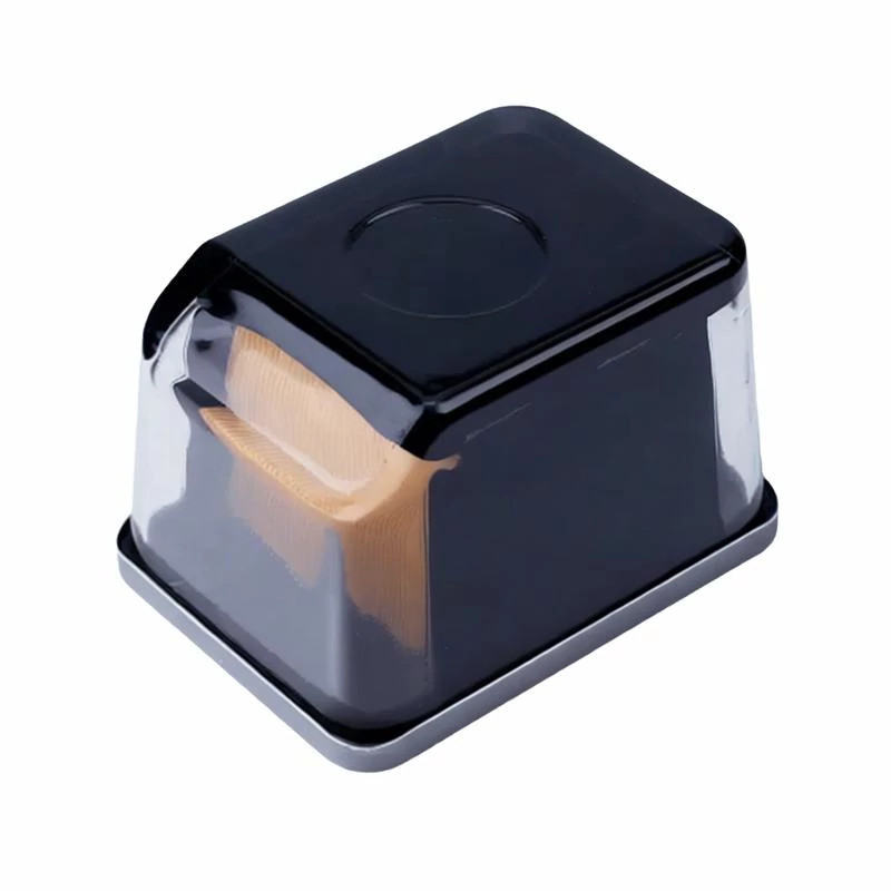 KRAFTSTOFFFILTER