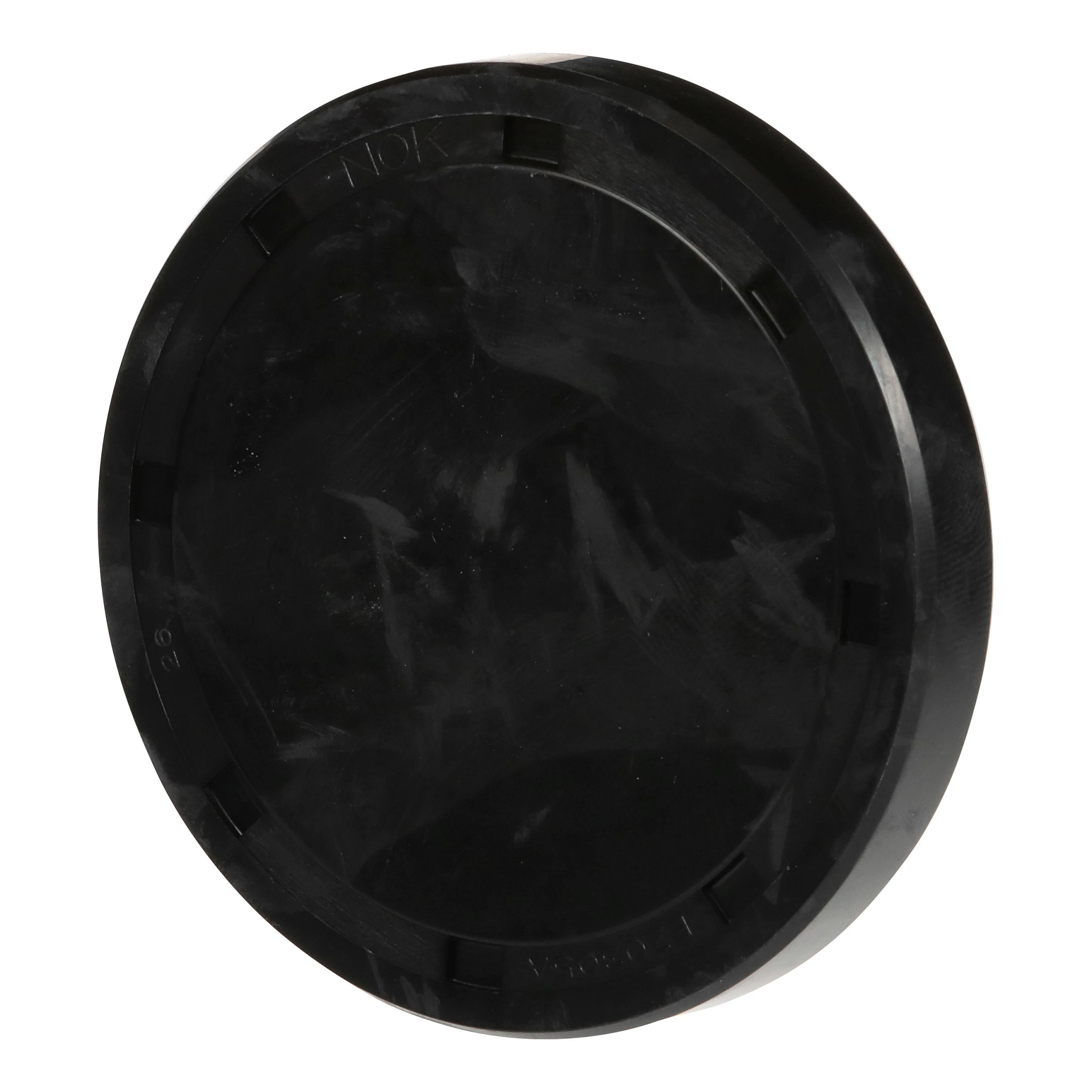DICHTRING (KPLT.)