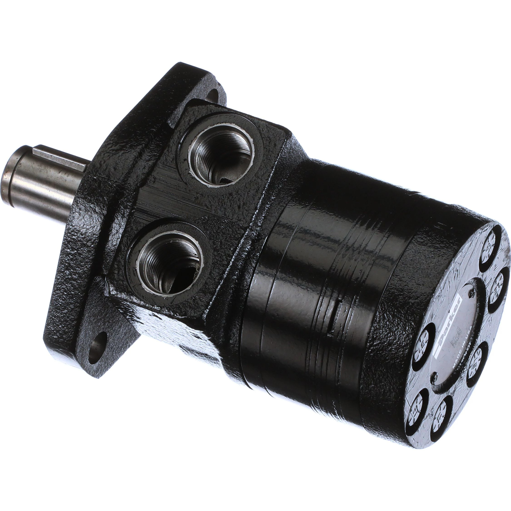 HYDRAULISCHER MOTOR