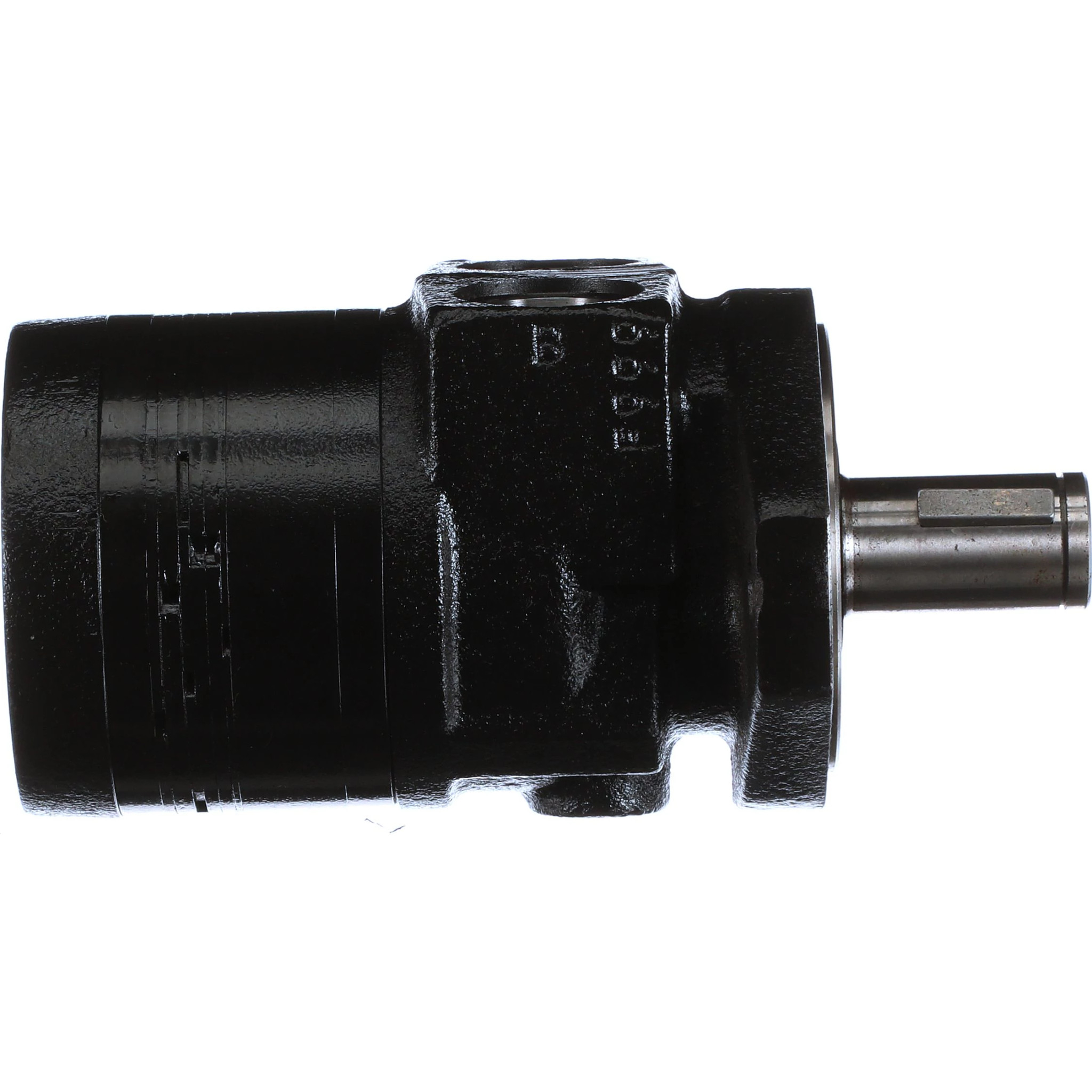 HYDRAULISCHER MOTOR