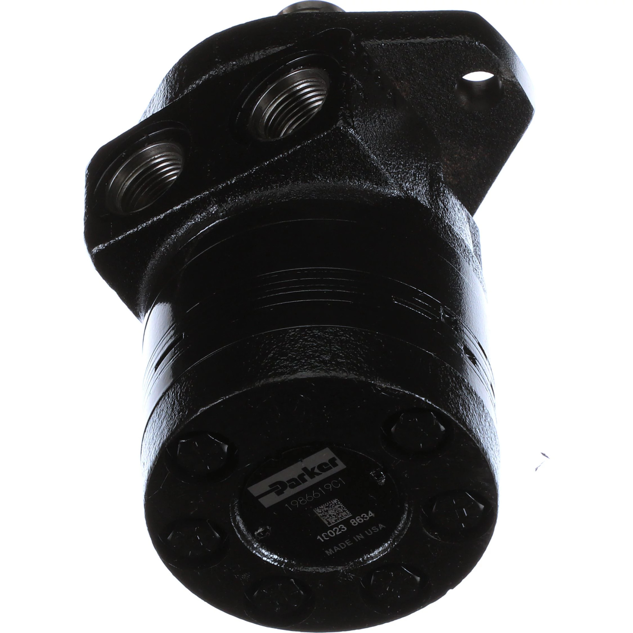 HYDRAULISCHER MOTOR