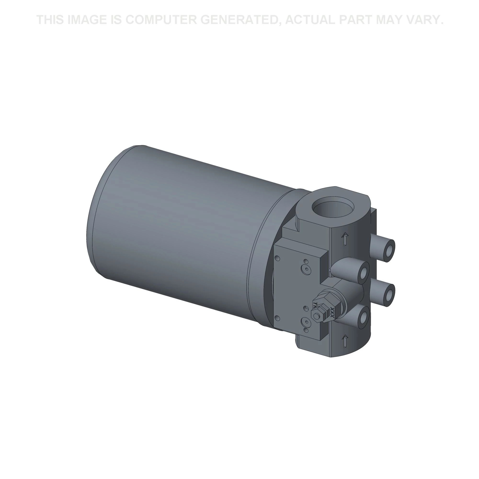 HYDRAULIKÖLFILTER