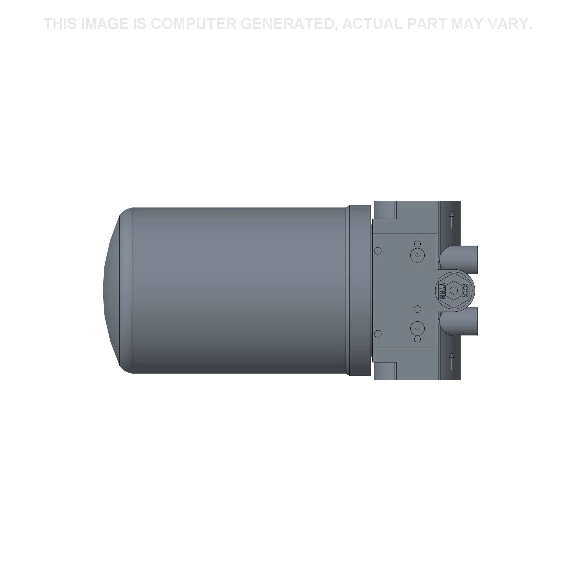 HYDRAULIKÖLFILTER