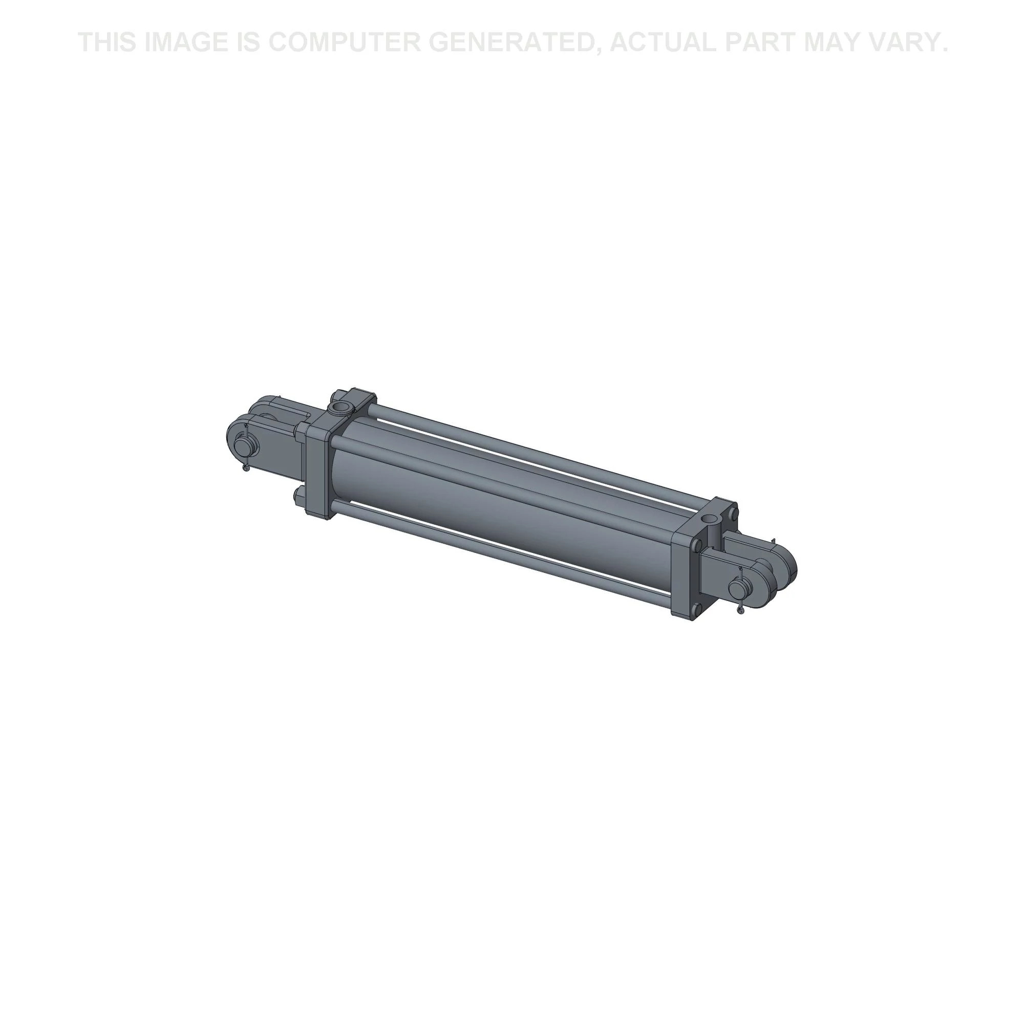 HYDRAULIKZYLINDER