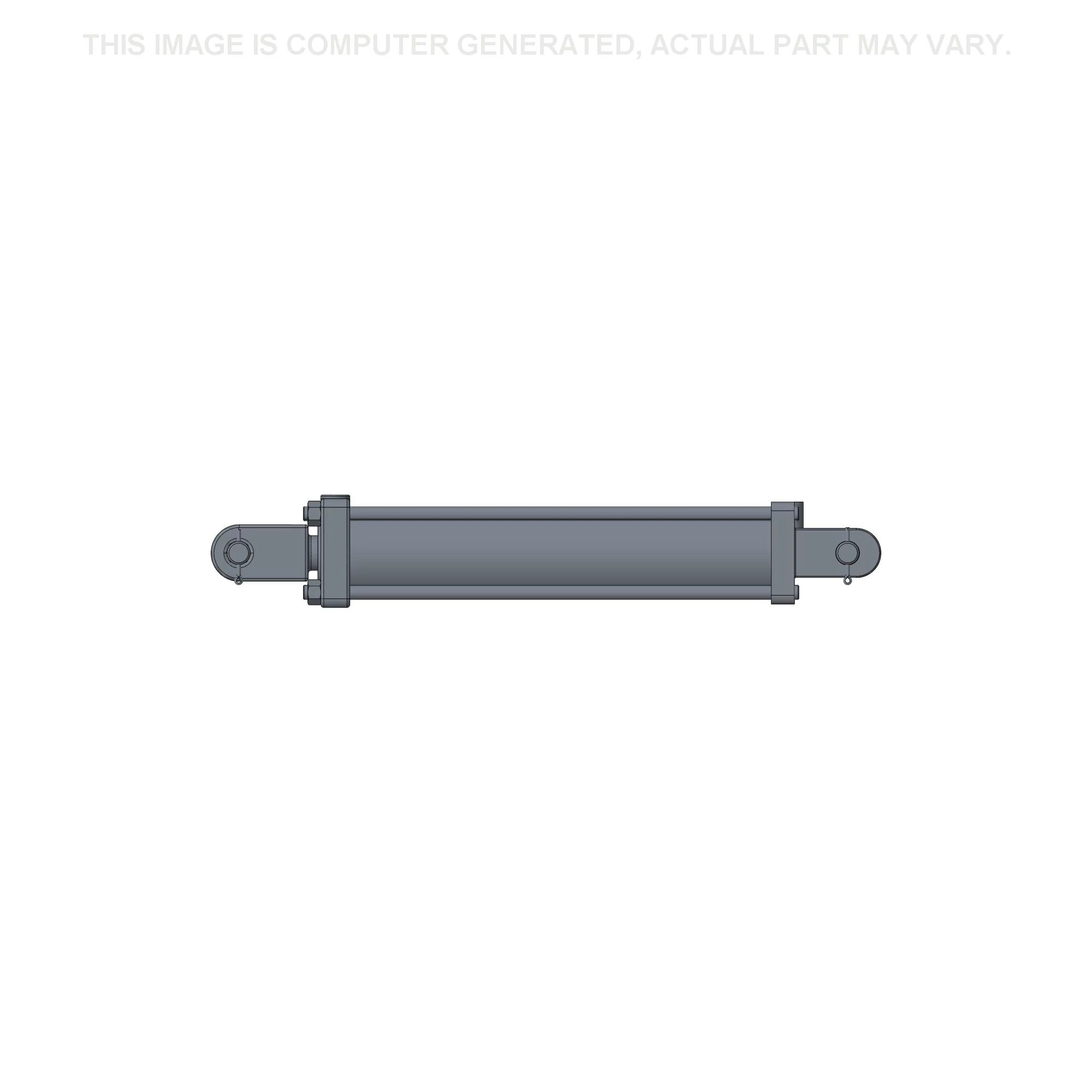 HYDRAULIKZYLINDER