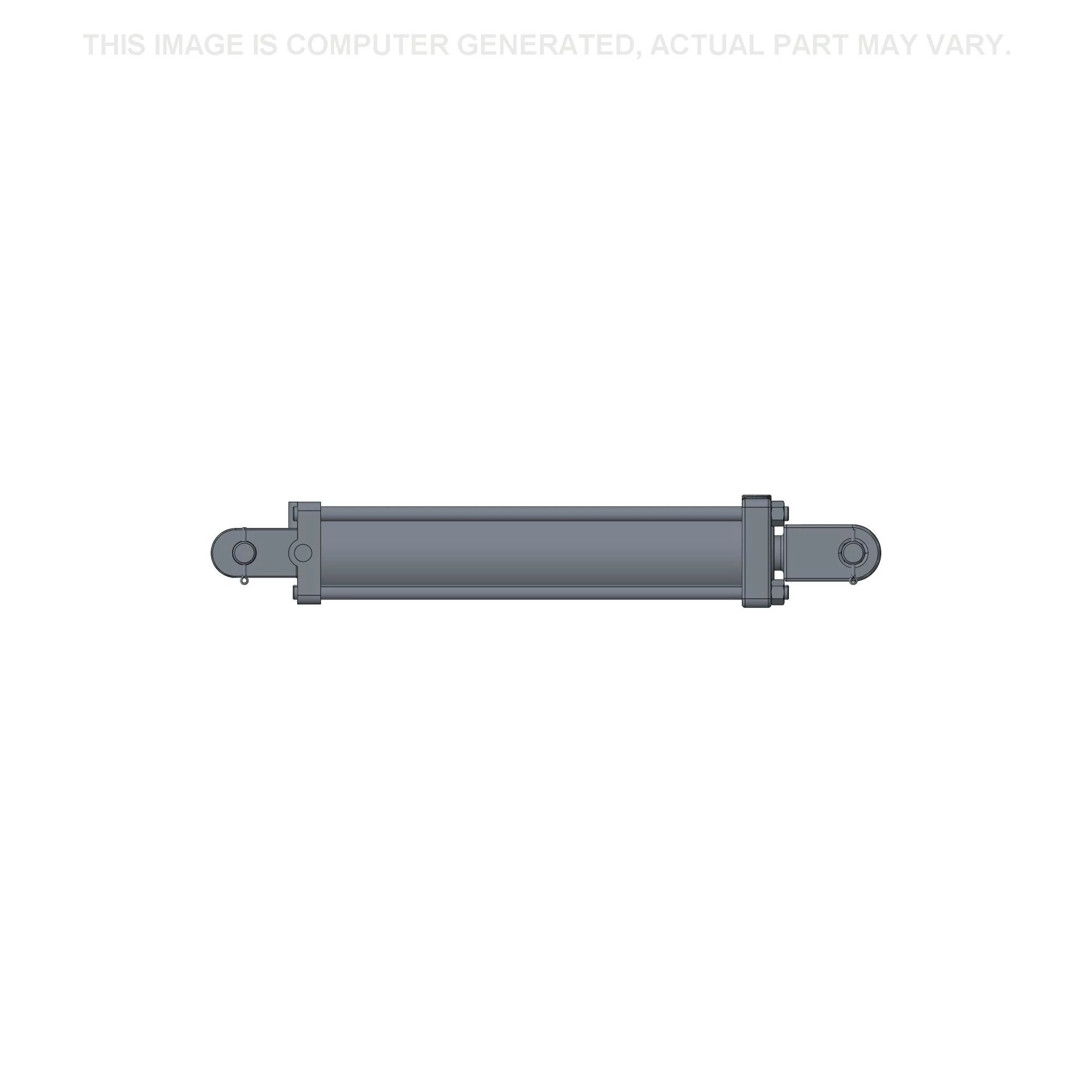 HYDRAULIKZYLINDER