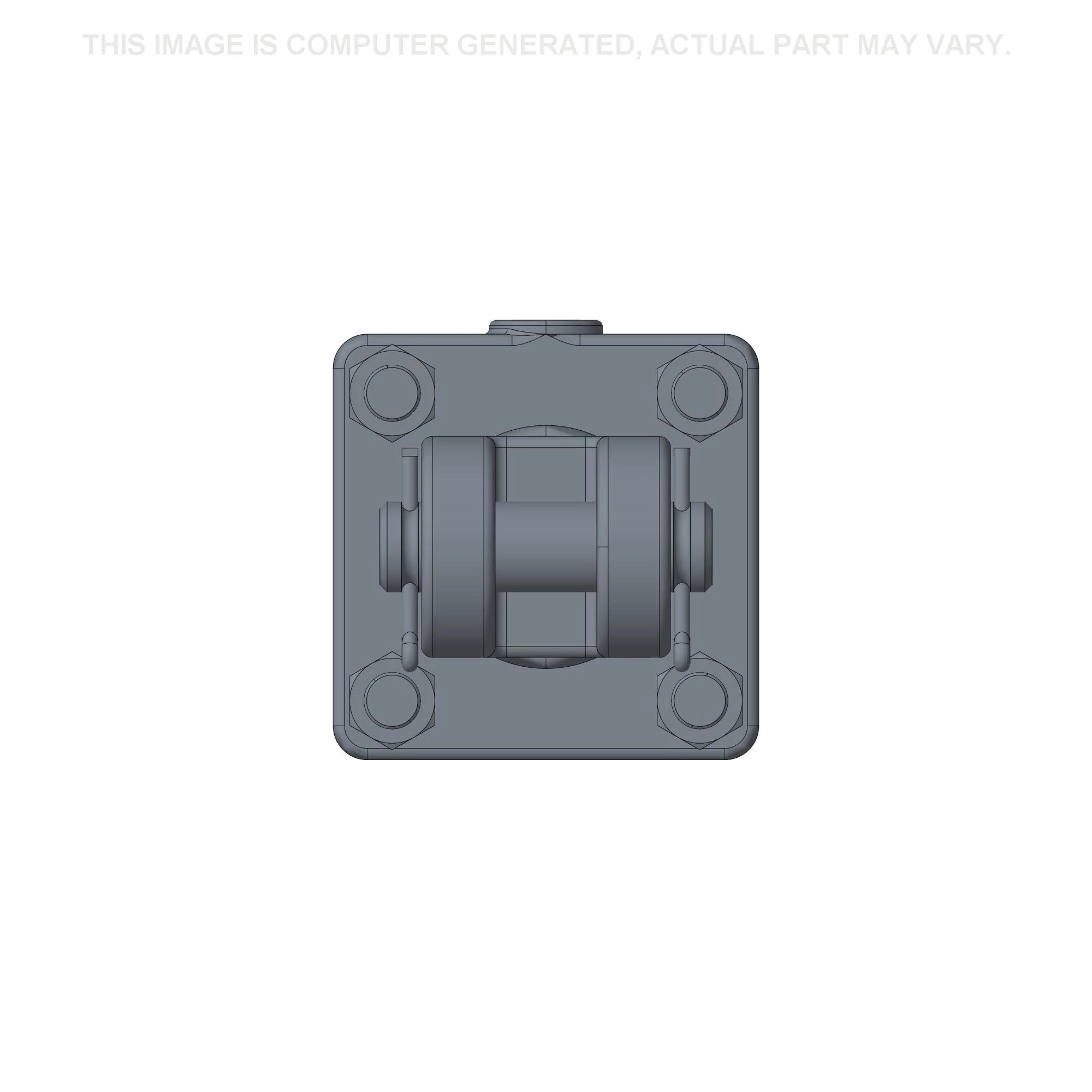 HYDRAULIKZYLINDER