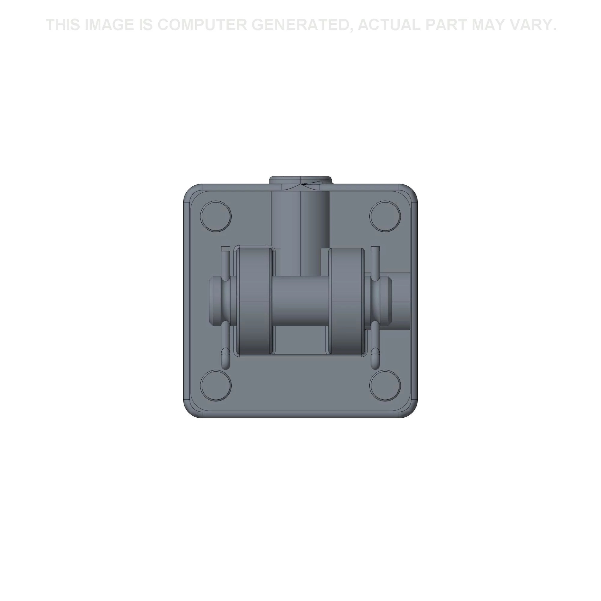 HYDRAULIKZYLINDER