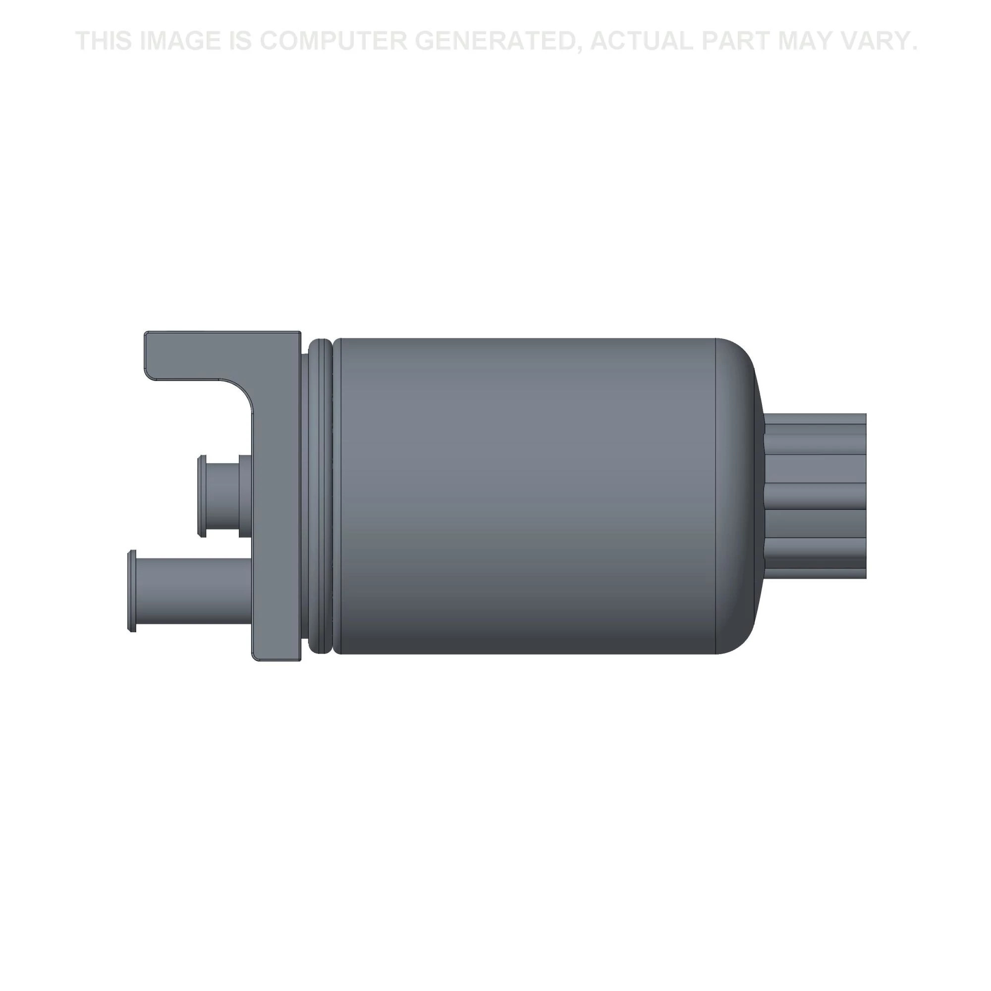 KRAFTSTOFFFILTER