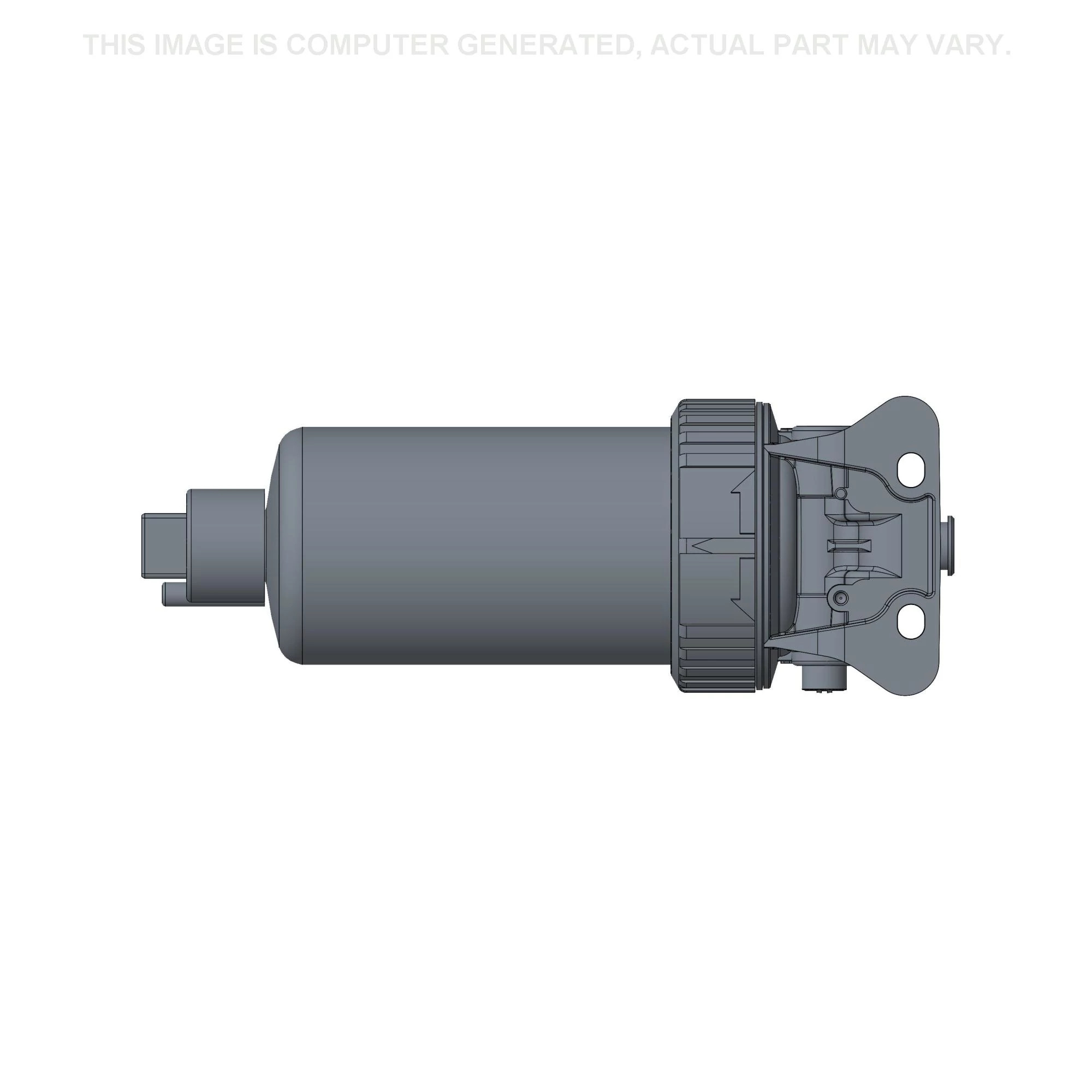 KRAFTSTOFFFILTER