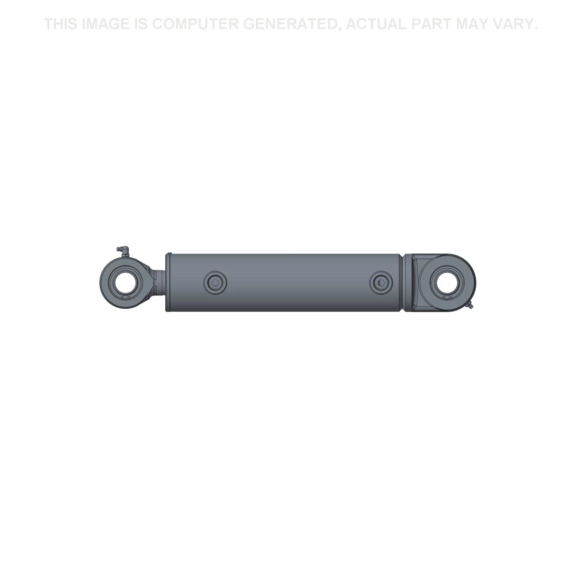HYDRAULIKZYLINDER