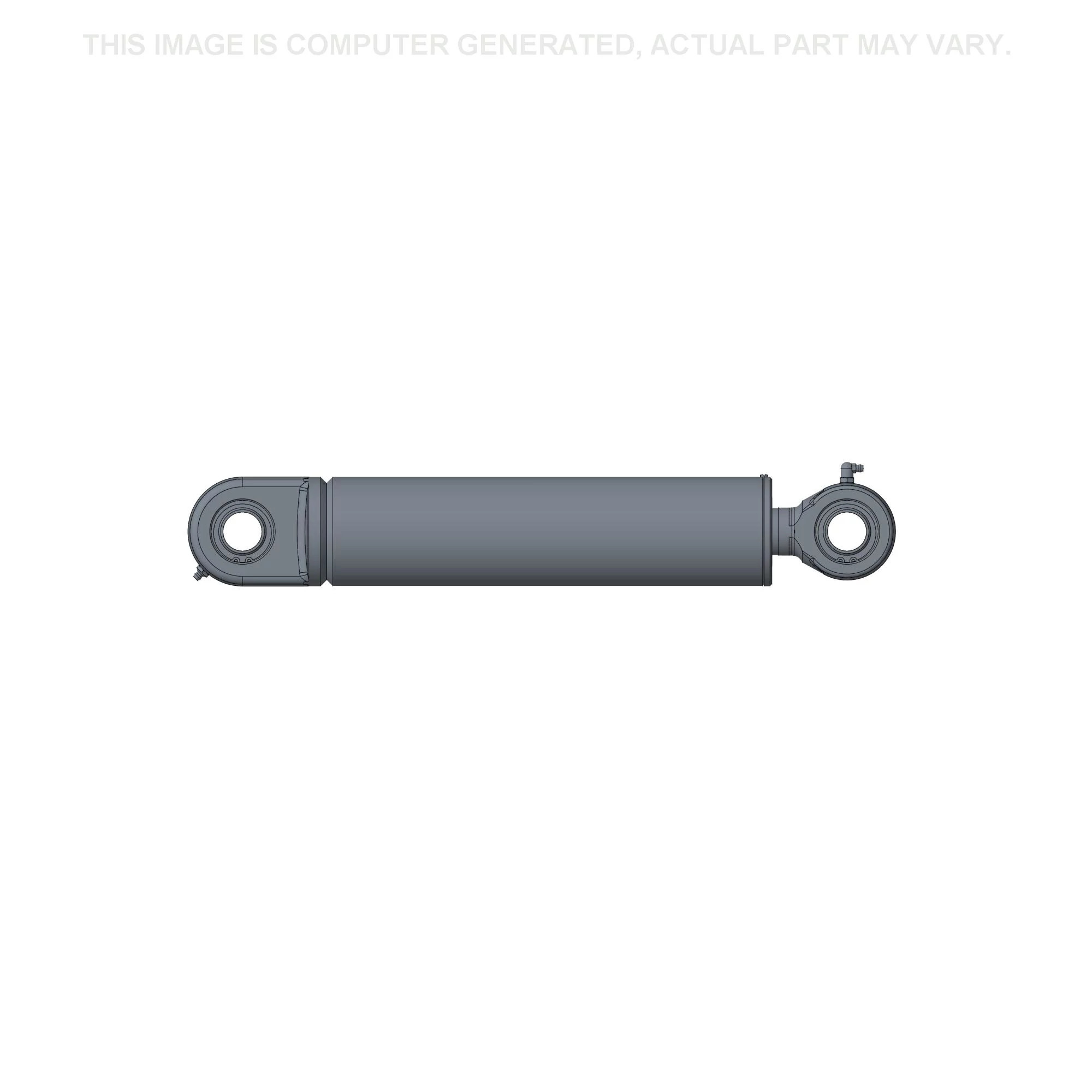 HYDRAULIKZYLINDER
